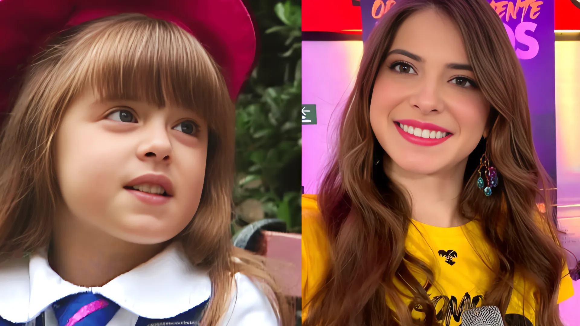 Daniela Aedo: ¿De niña buena a villana? El regreso de la actriz que conquistó a México