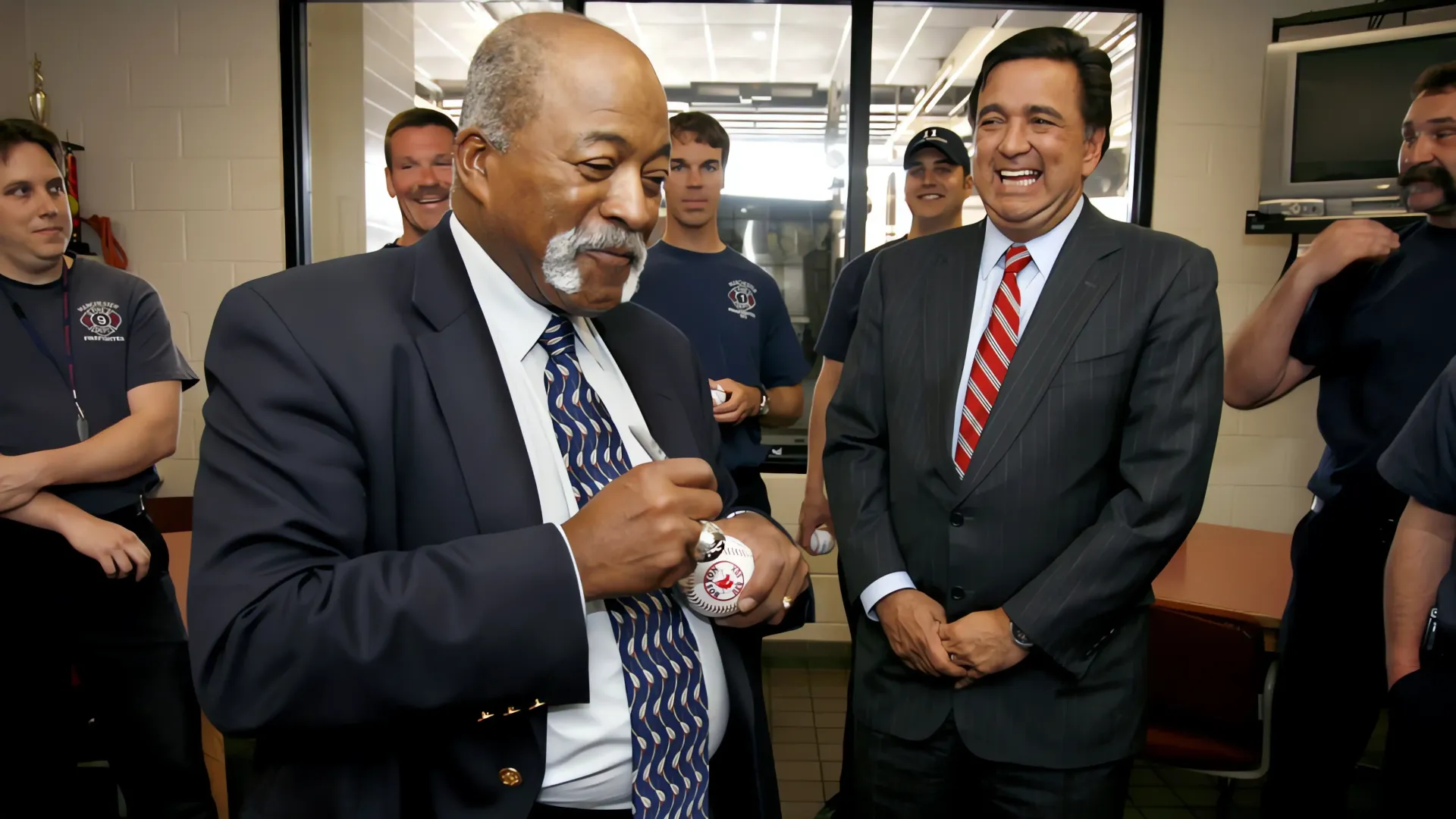 Luis Tiant, la leyenda cubana del béisbol, ha fallecido a los 83 años