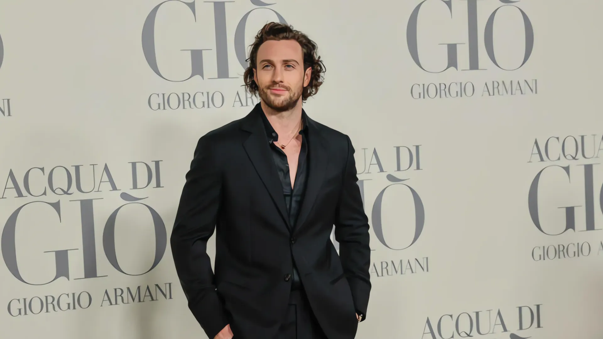 El amor de padre e hija que conmueve: Aaron Taylor-Johnson celebra el cumpleaños de su "babygirl"