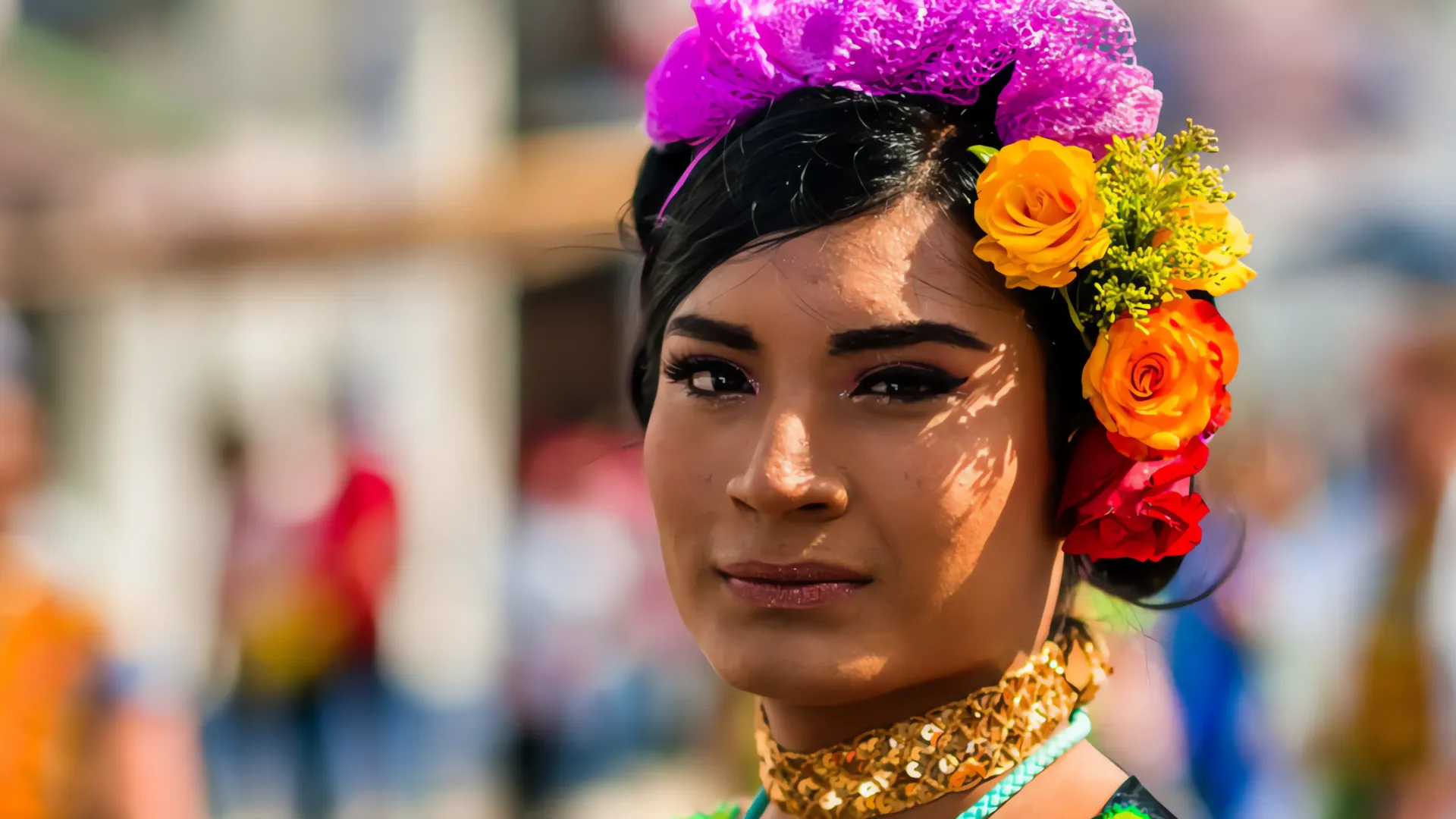 Más allá del hombre y la mujer: Los 'muxes', un tercer género que desafía las tradiciones zapotecas