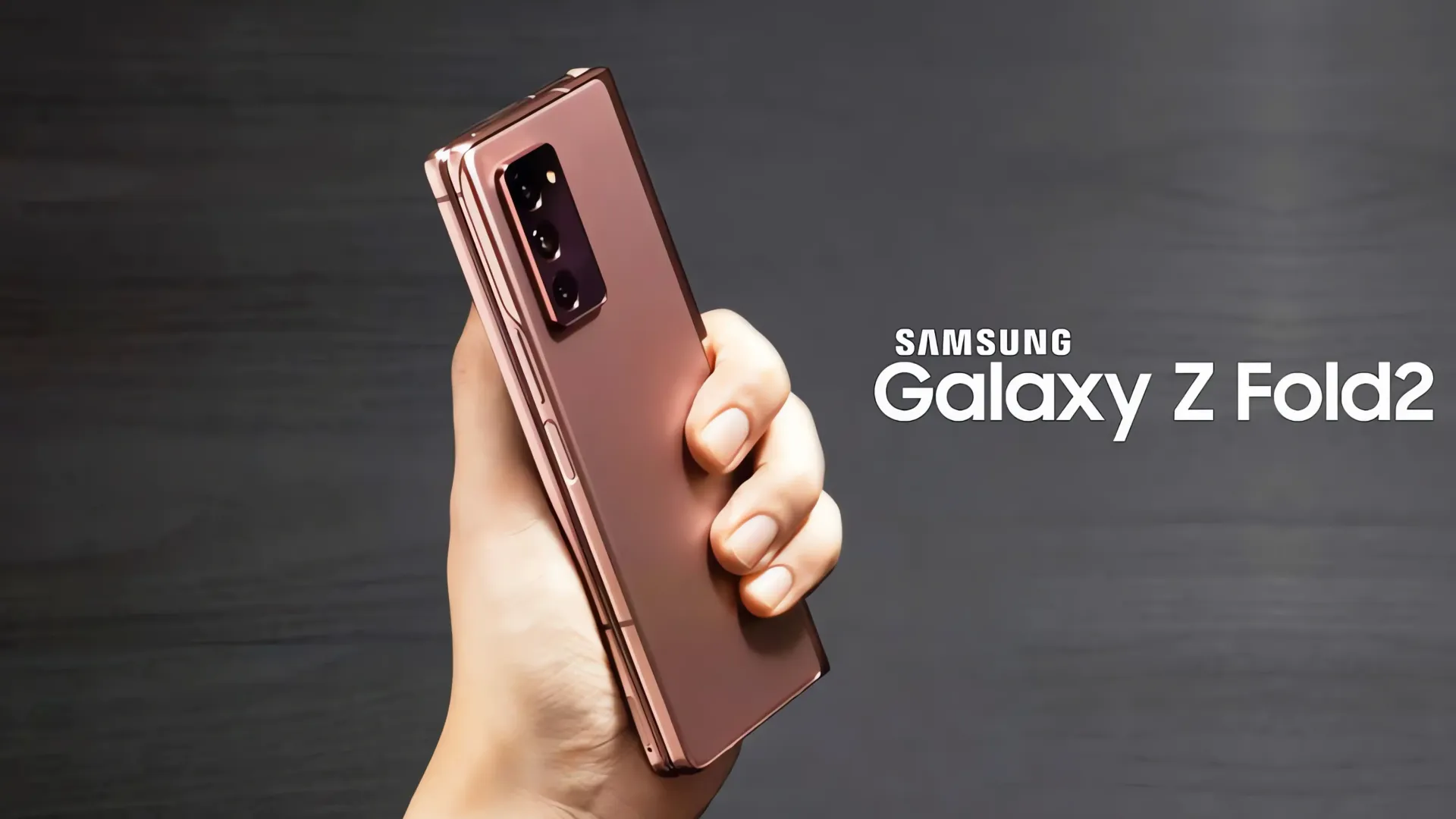 Samsung Galaxy Z Fold 2: ¿Fin del soporte o un buen momento para actualizar?