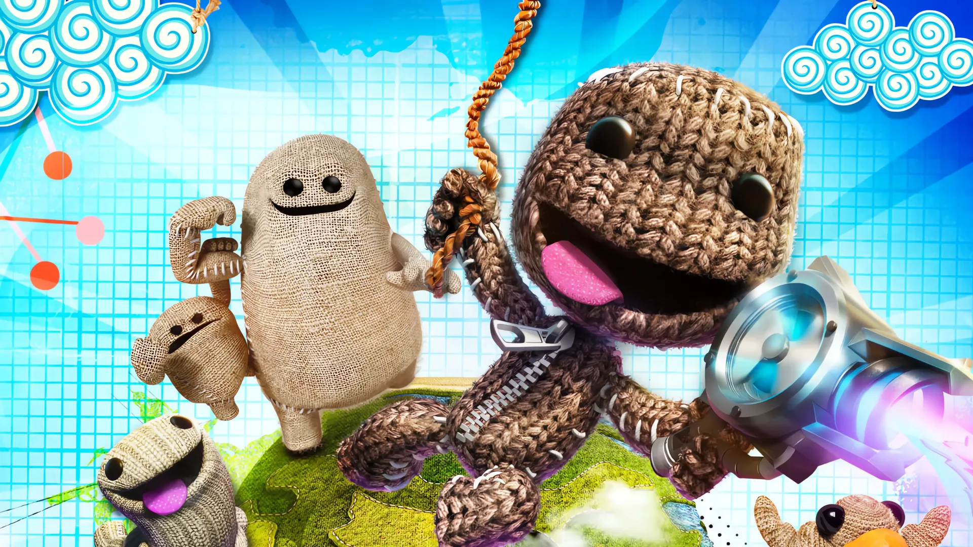 LittleBigPlanet 3 Desaparece del PlayStation Store: ¿Un Adiós Definitivo?