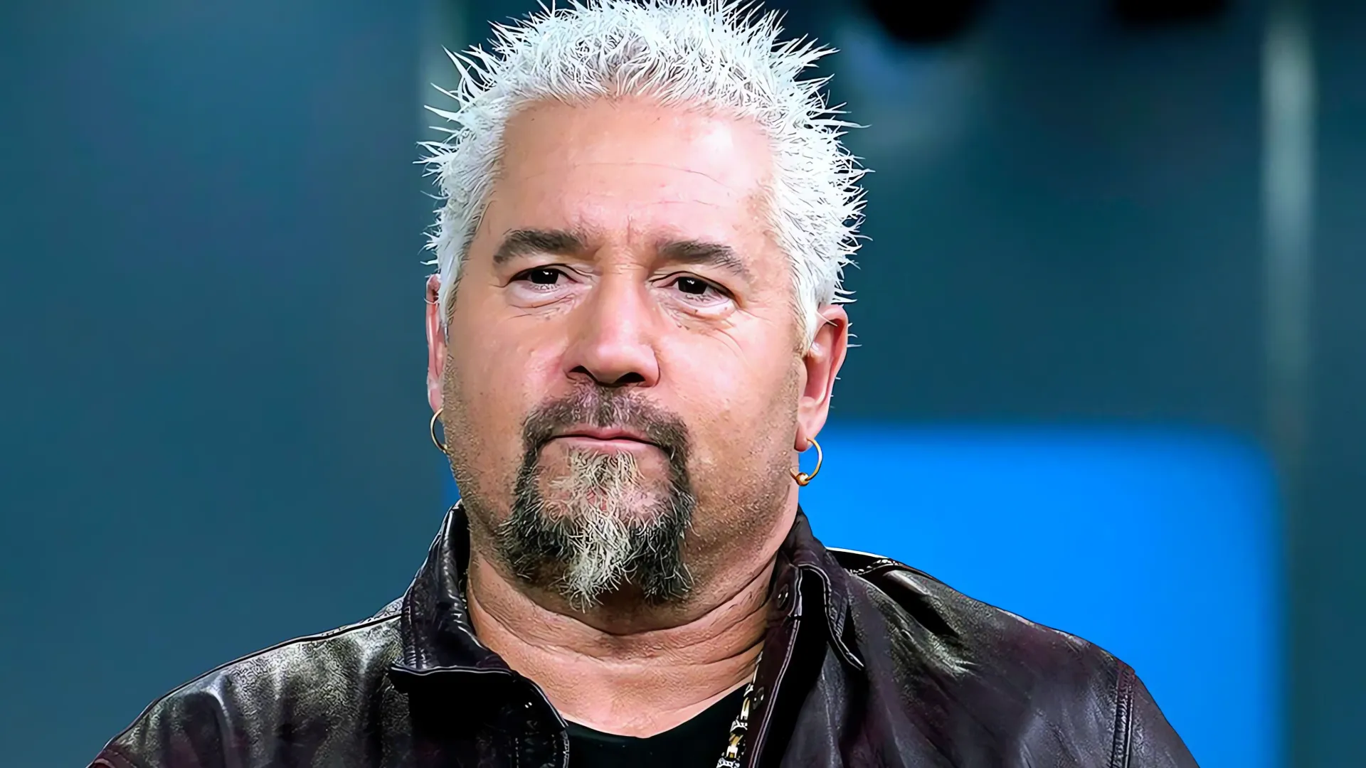 Guy Fieri llora la pérdida de su querida Roxy, un adiós que conmueve al mundo