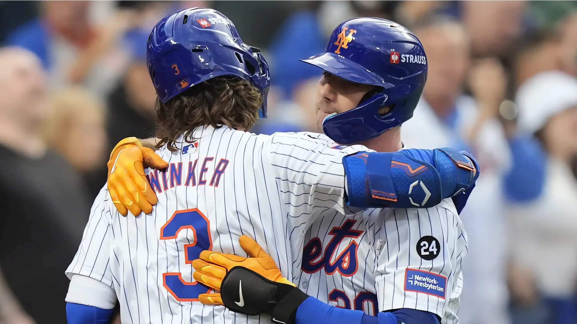 Mets a un paso de la Serie de Campeonato: Alonso conecta otro jonrón, Manaea domina a los Filis