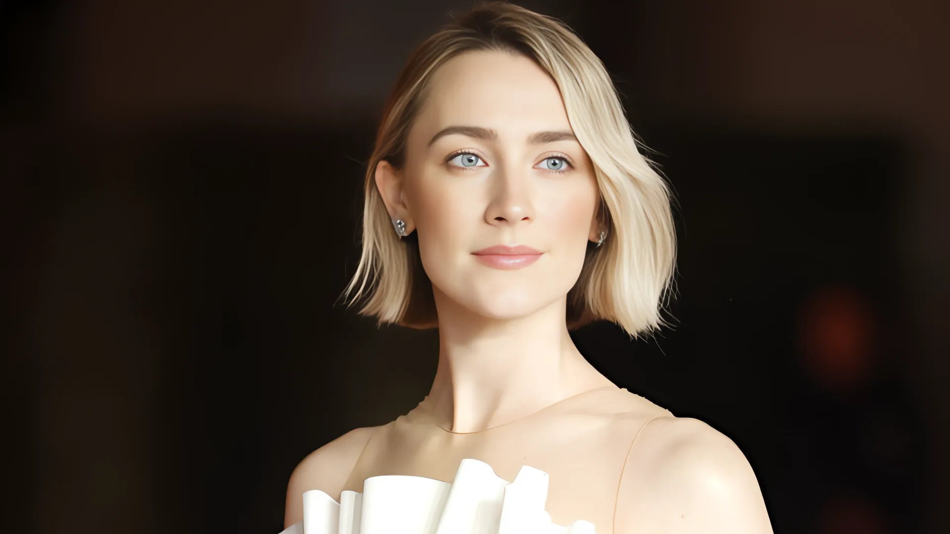 Saoirse Ronan: ¿Bond o Marvel? La actriz revela su preferencia y su ambición de ser villana