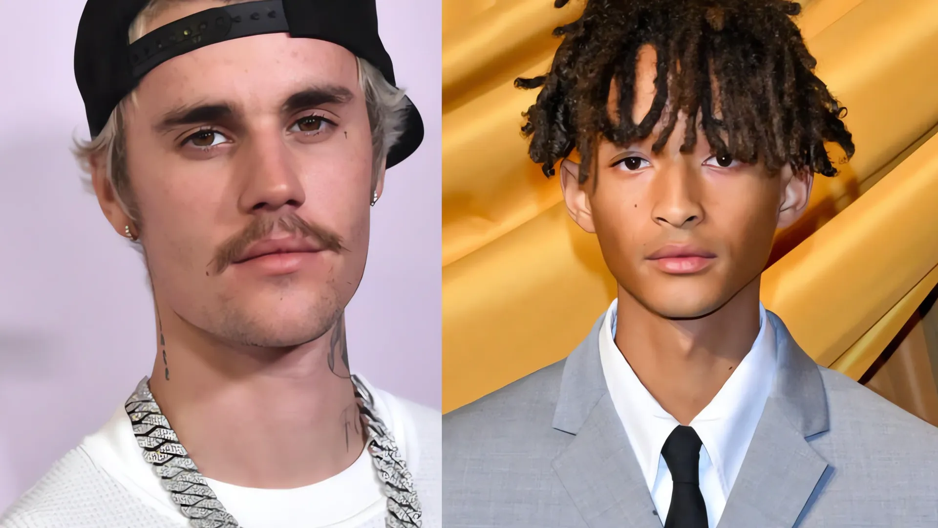 ¿Cabello rosa como alerta? La Impactante teoría que une a Justin Bieber, Jaden Smith y P. ‘Diddy'