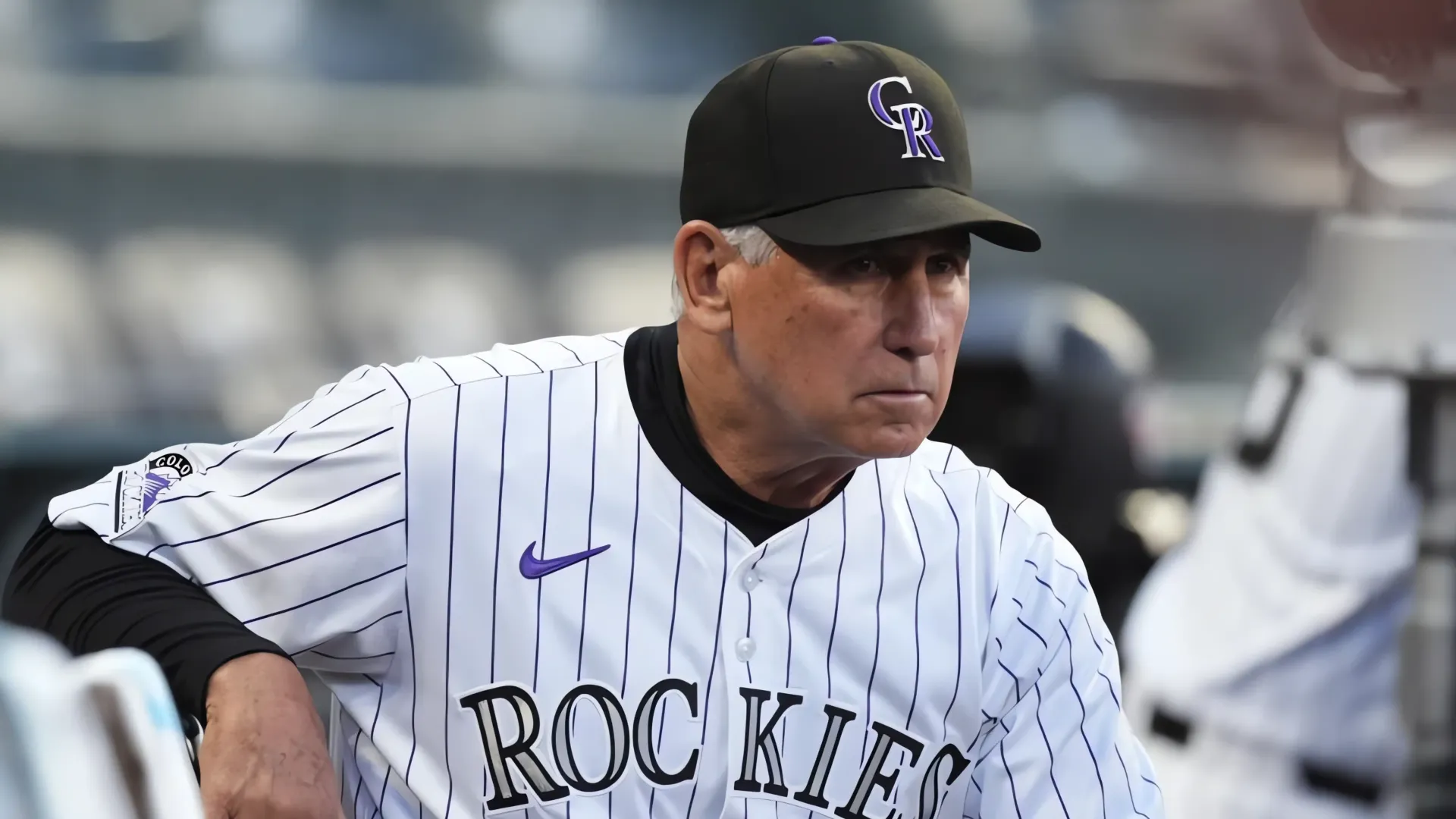 Bud Black se queda en Colorado: ¿Podrá romper la sequía de playoffs?