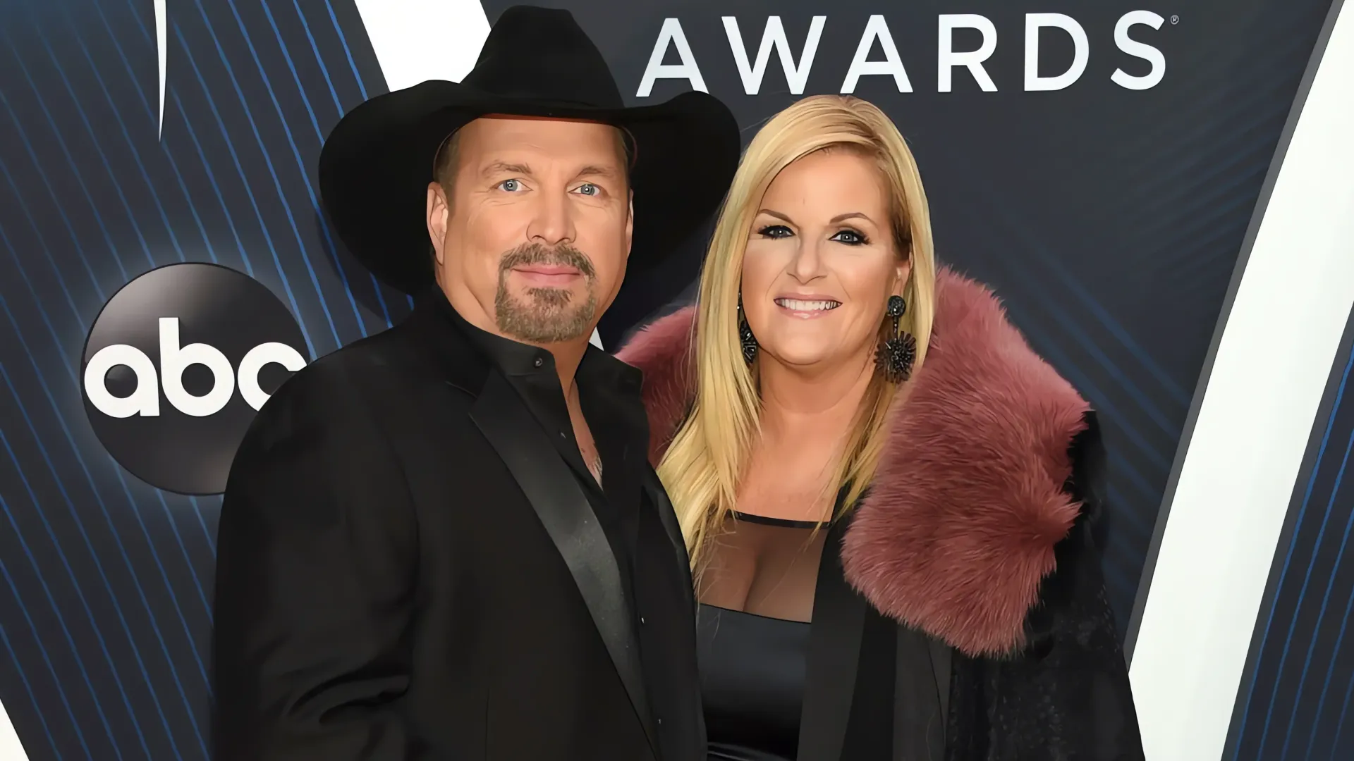 Trisha Yearwood apoya a Garth Brooks tras acusaciones de agresión sexual