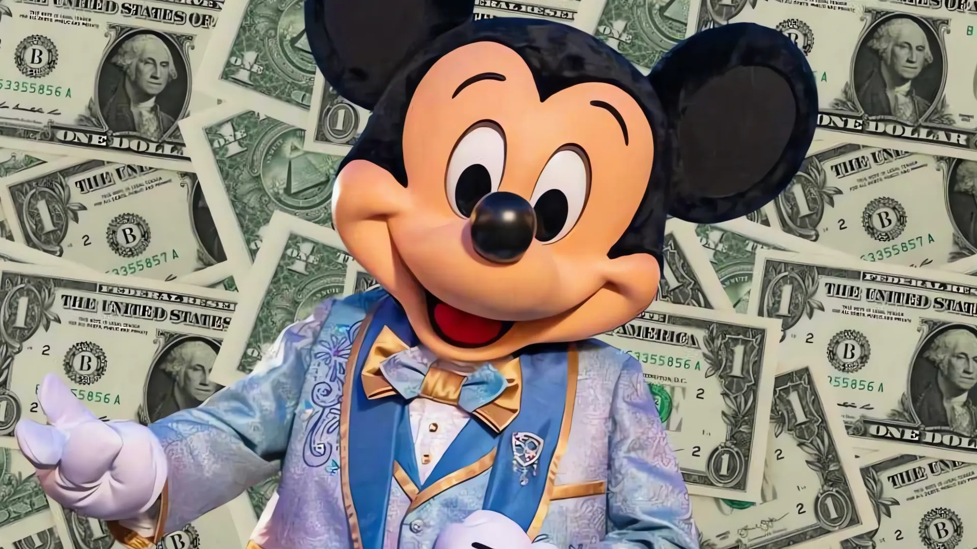 Disneyland: ¿Un viaje a la fantasía ahora cuesta más de $200?