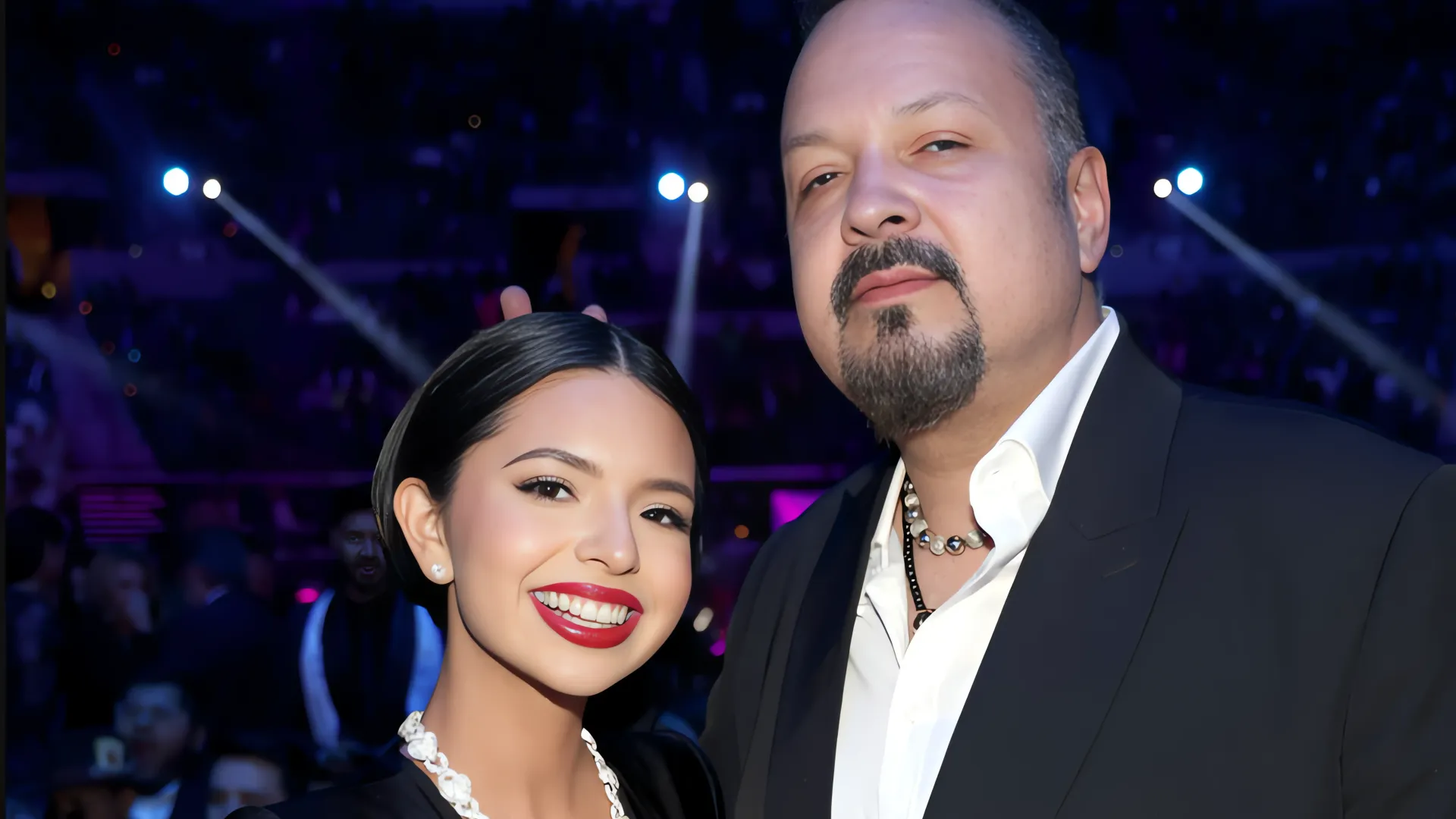 ¿Pepe Aguilar ignoró el cumpleaños de Ángela Aguilar? La ausencia de felicitación levanta sospechas