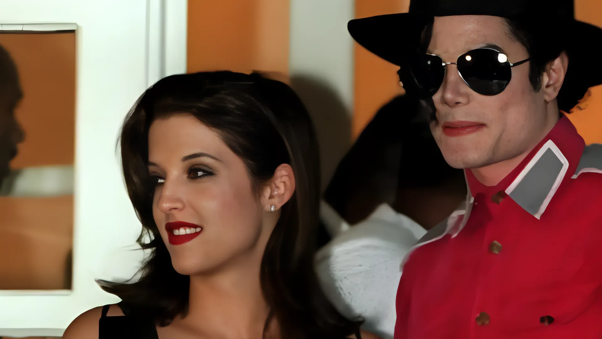 El impactante secreto que Lisa Marie Presley reveló sobre su romance con Michael Jackson