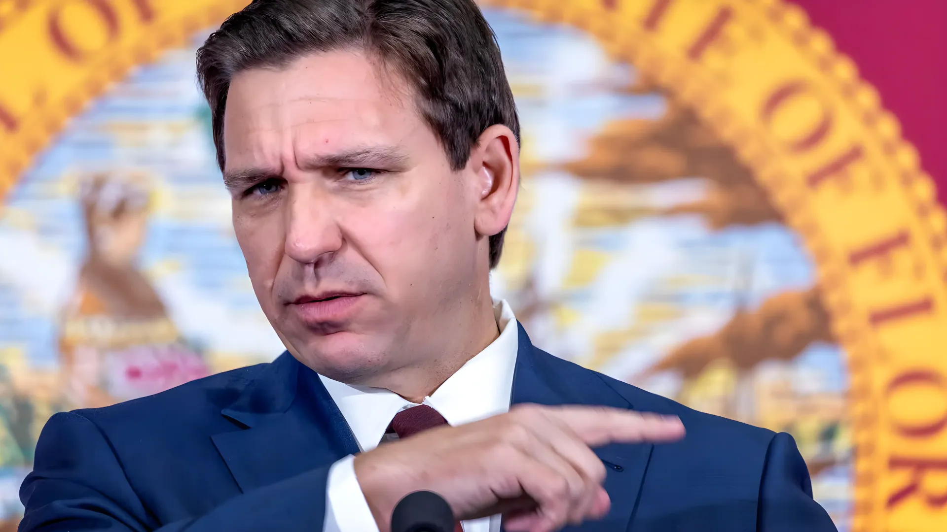 Huracán Milton: DeSantis ordena evacuación en Florida, ¿estás a salvo?