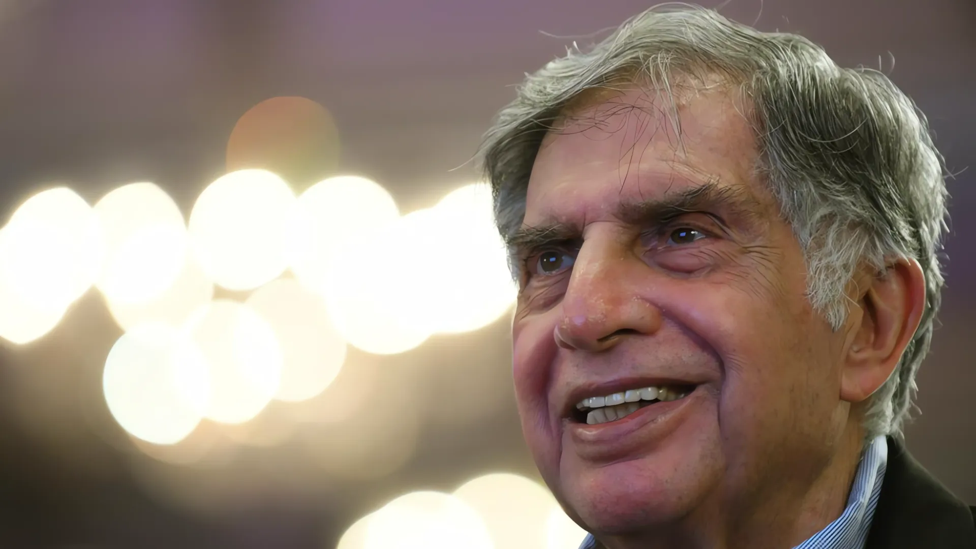 Adiós a un gigante: Ratan Tata, el líder que revolucionó los negocios en India