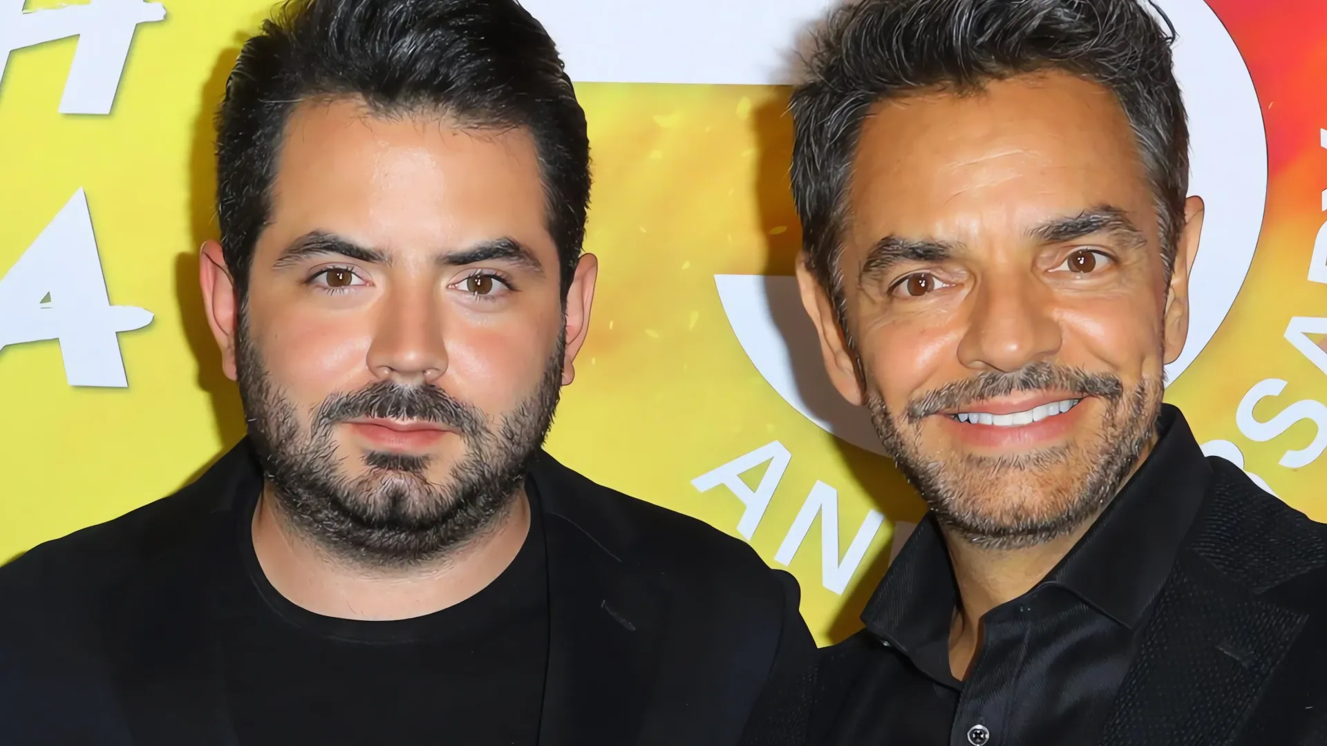 José Eduardo Derbez vs. Eugenio Derbez: ¿Guerra familiar o simple show?