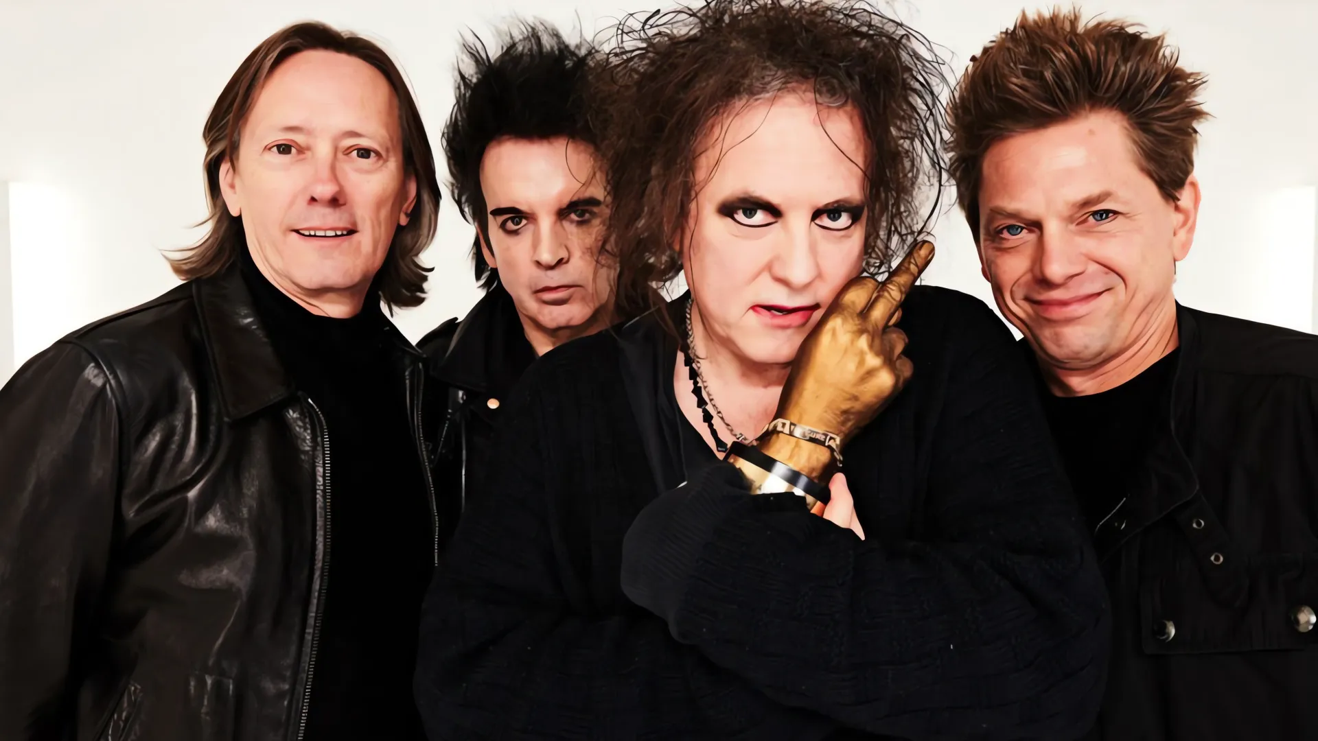 The Cure: "A Fragile Thing", un viaje introspectivo a las profundidades del alma