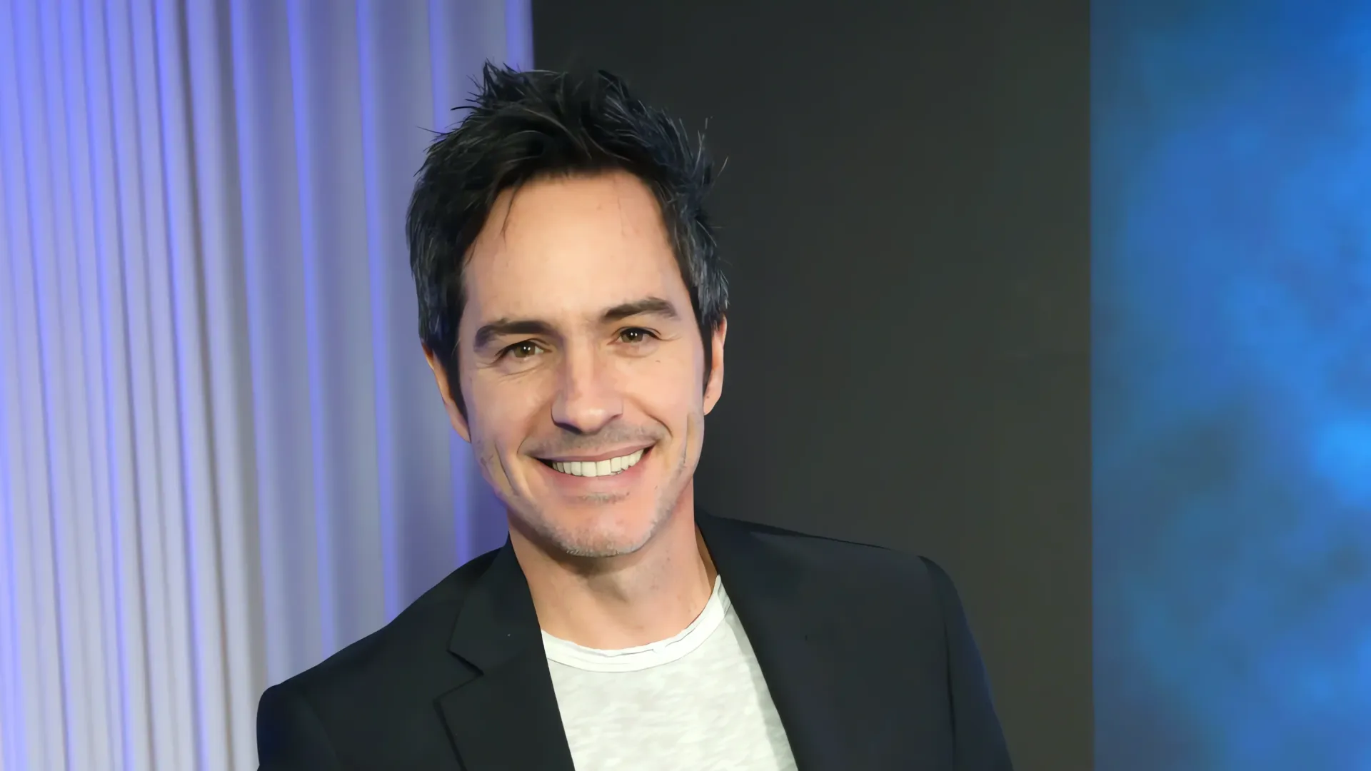 Mauricio Ochmann: Un padre excepcional marcado por la adopción