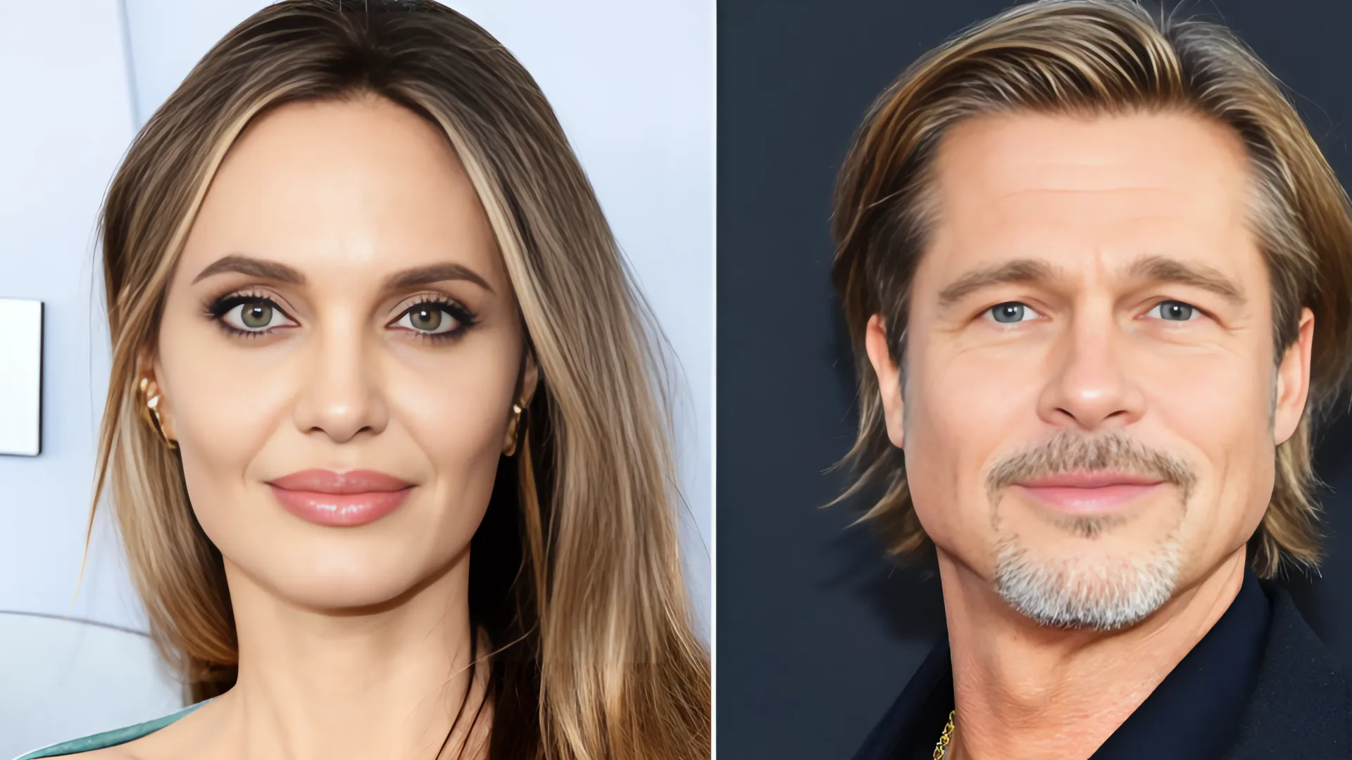 Brad Pitt respira tranquilo: Angelina Jolie retira la demanda