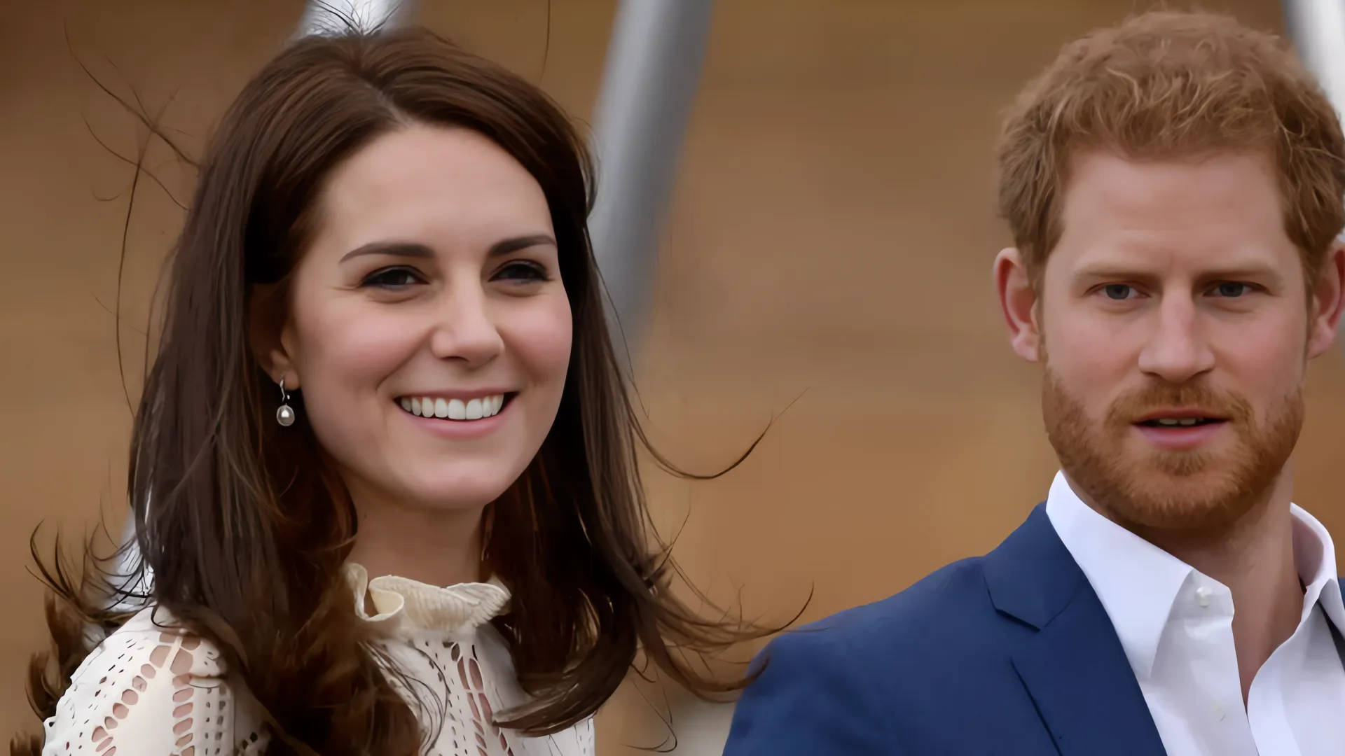 ¿Harry busca refugio en Kate Middleton? La amistad que podría salvarlo de la tormenta familiar