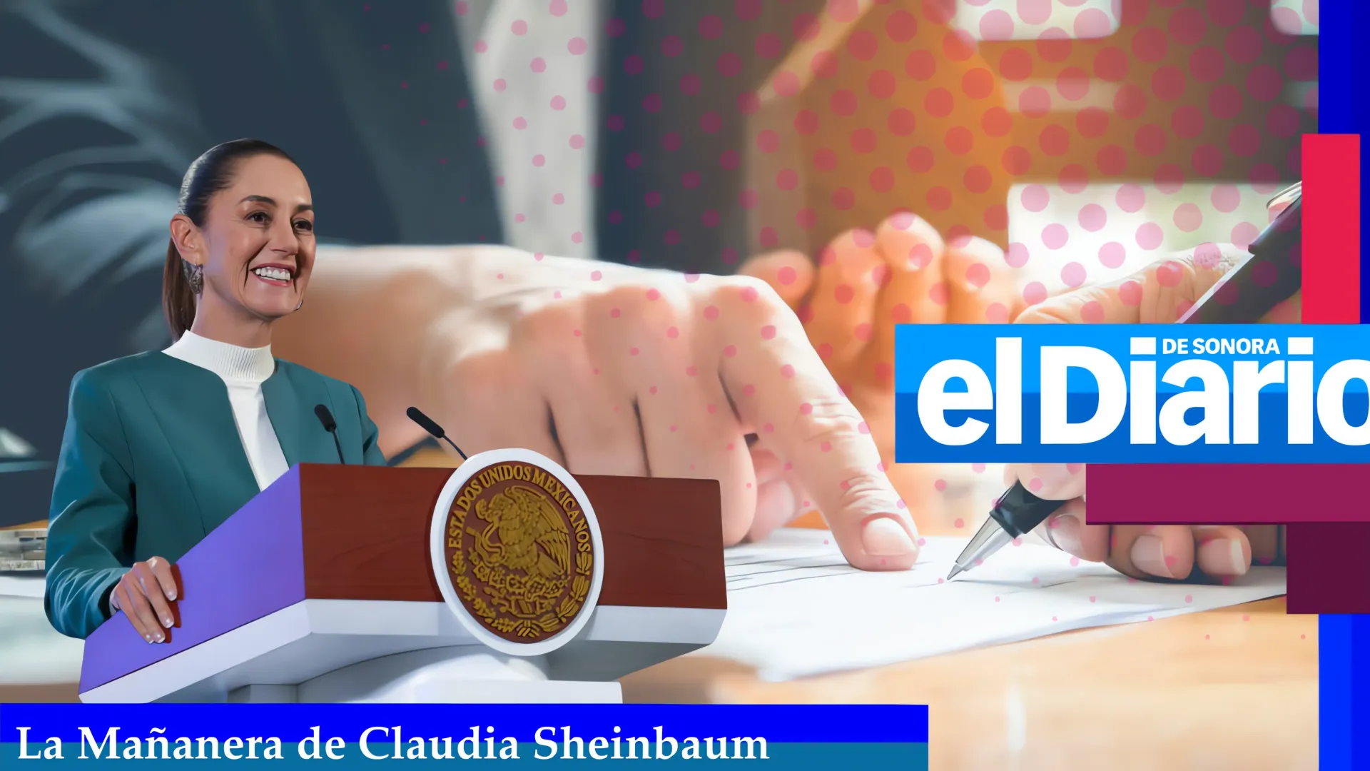 Hoy en la mañanera gobierno congela contrataciones: ¿Qué implica para el futuro laboral?