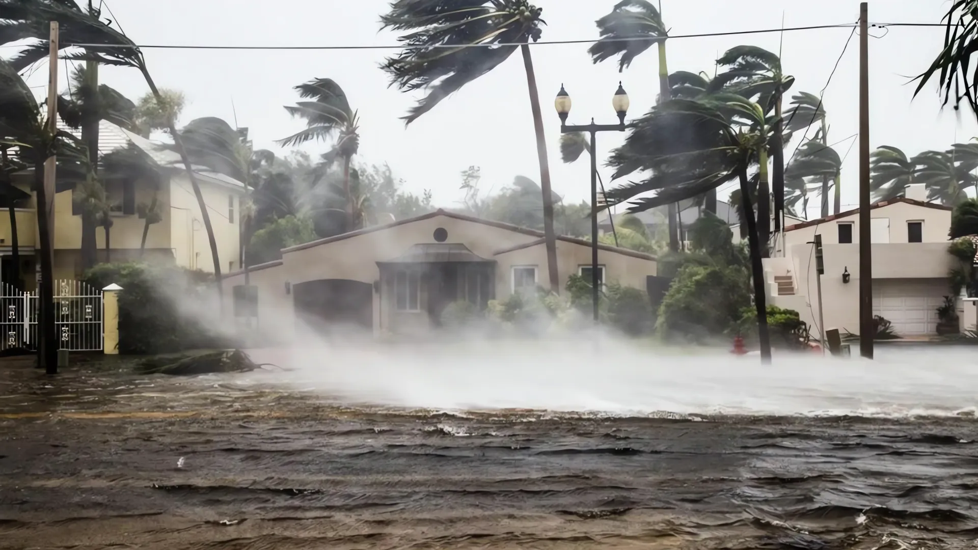 Huracán 'Milton': Devastación en Florida, al menos 10 muertos