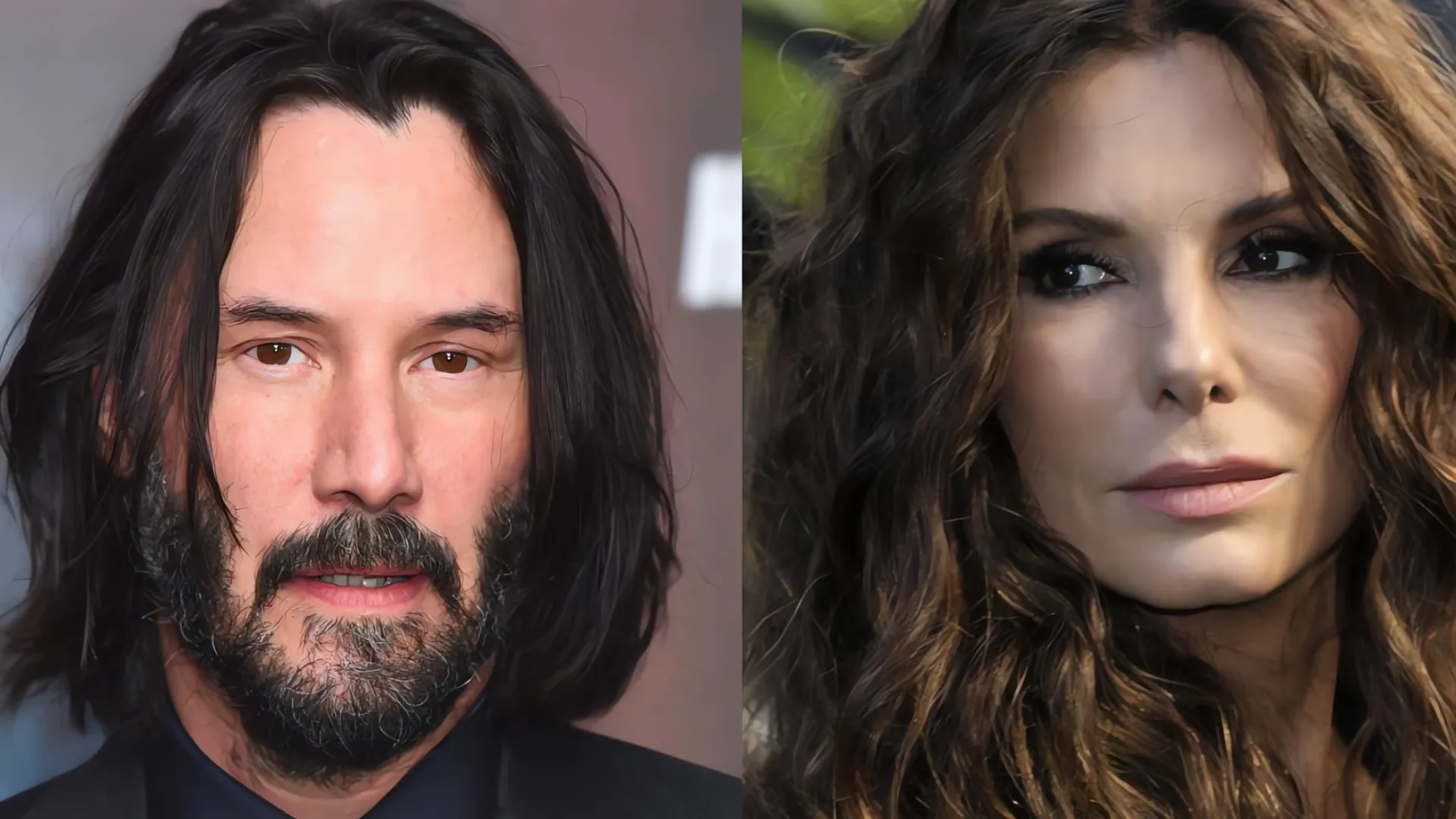 Sandra Bullock y Keanu Reeves: La historia detrás de máxima velocidad y la posibilidad de un regreso