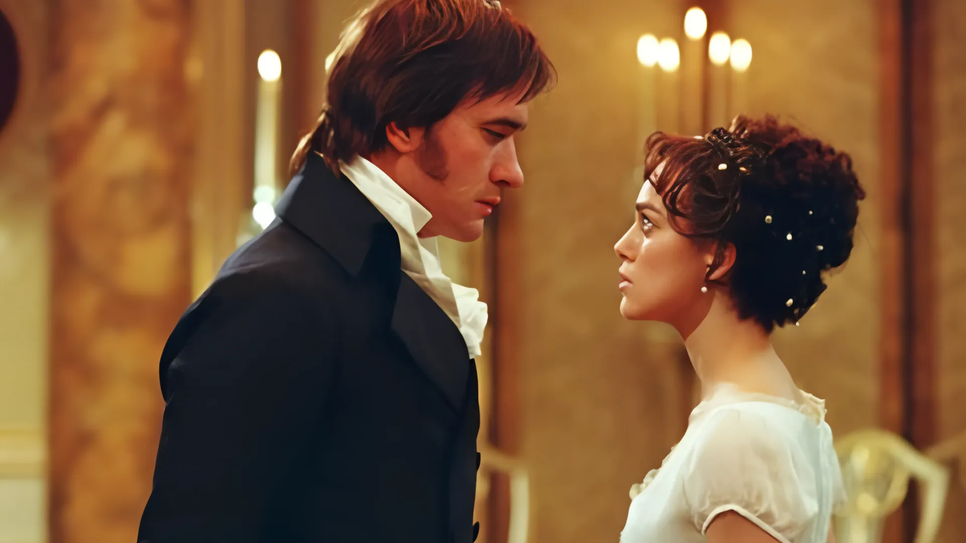 Netflix podría adaptar "Orgullo y Prejuicio" y revivir la historia de Elizabeth Bennet y Darcy