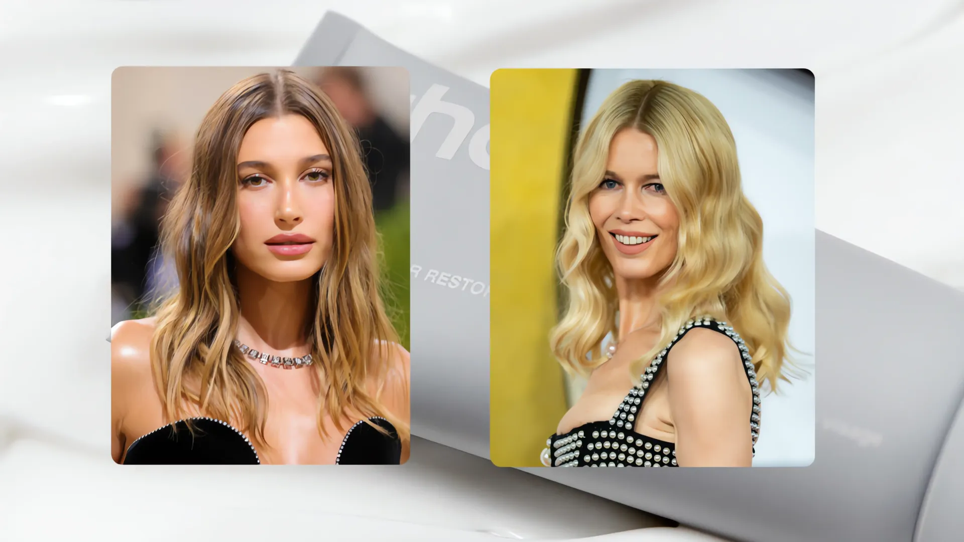 Hailey Bieber y Claudia Schiffer: La nueva crema facial de Rhode que promete ser como la mantequilla