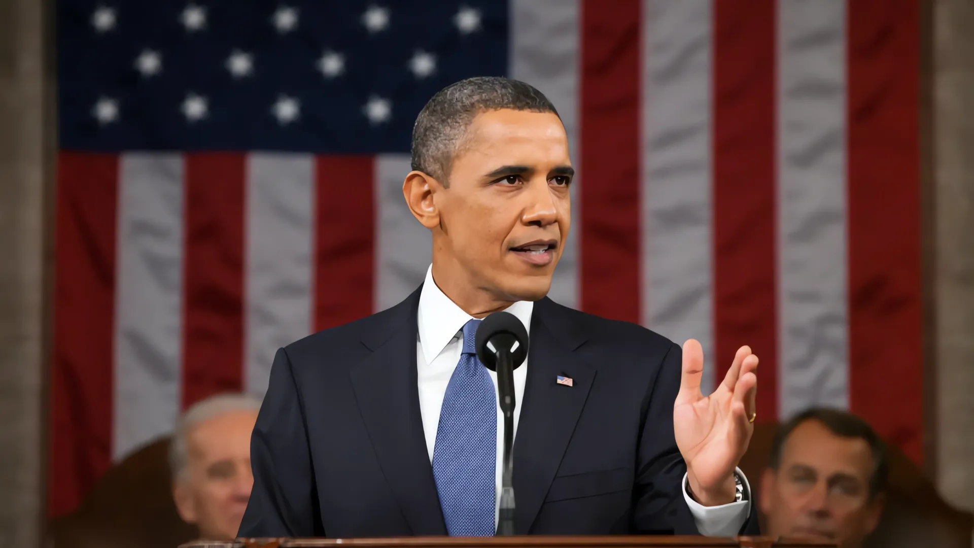 Barack Obama llega a Tucson: La batalla por Arizona se intensifica