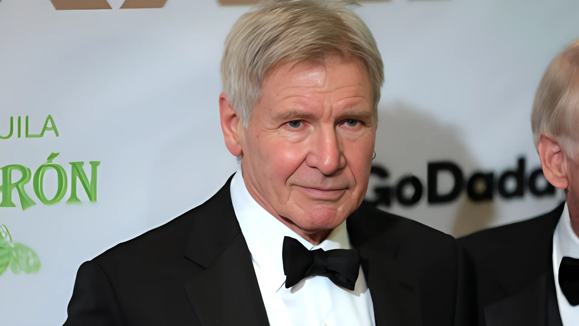 De cocinero a estrella: El camino de Harrison Ford hacia el éxito