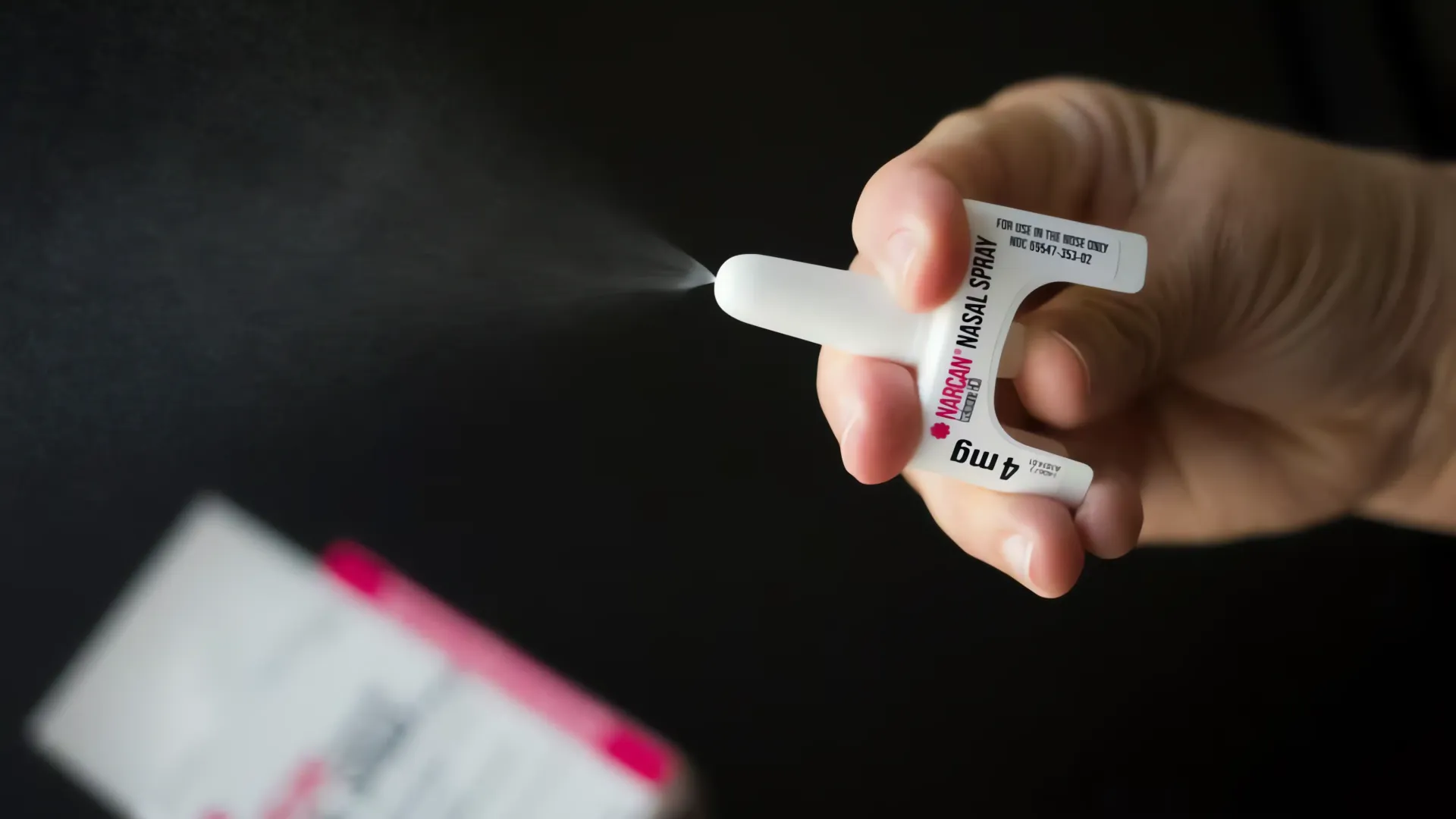 'Narcan' accesible: Universidad de Arizona y Condado de Pima combaten la crisis de opioides