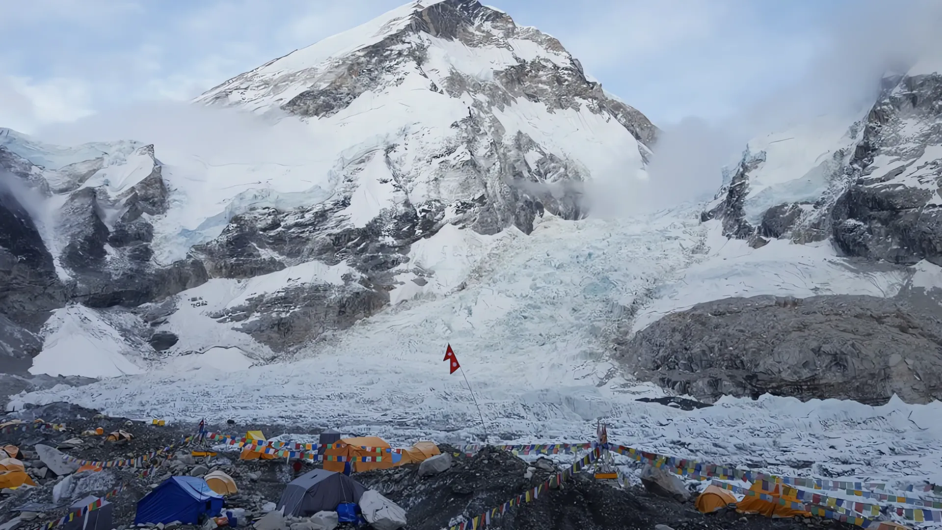 La bota que desvela el misterio del Everest: Una pieza clave para el enigma de Andrew "Sandy" Irvine