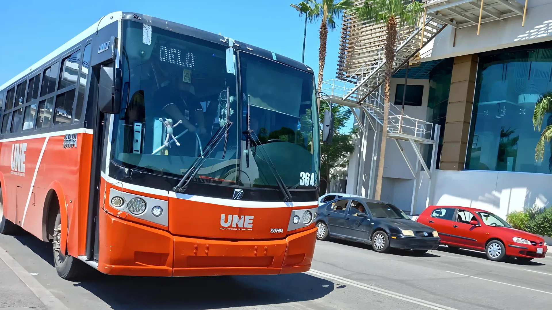 Ampliarán encendido obligatorio de aires acondicionados en transporte público de Sonora