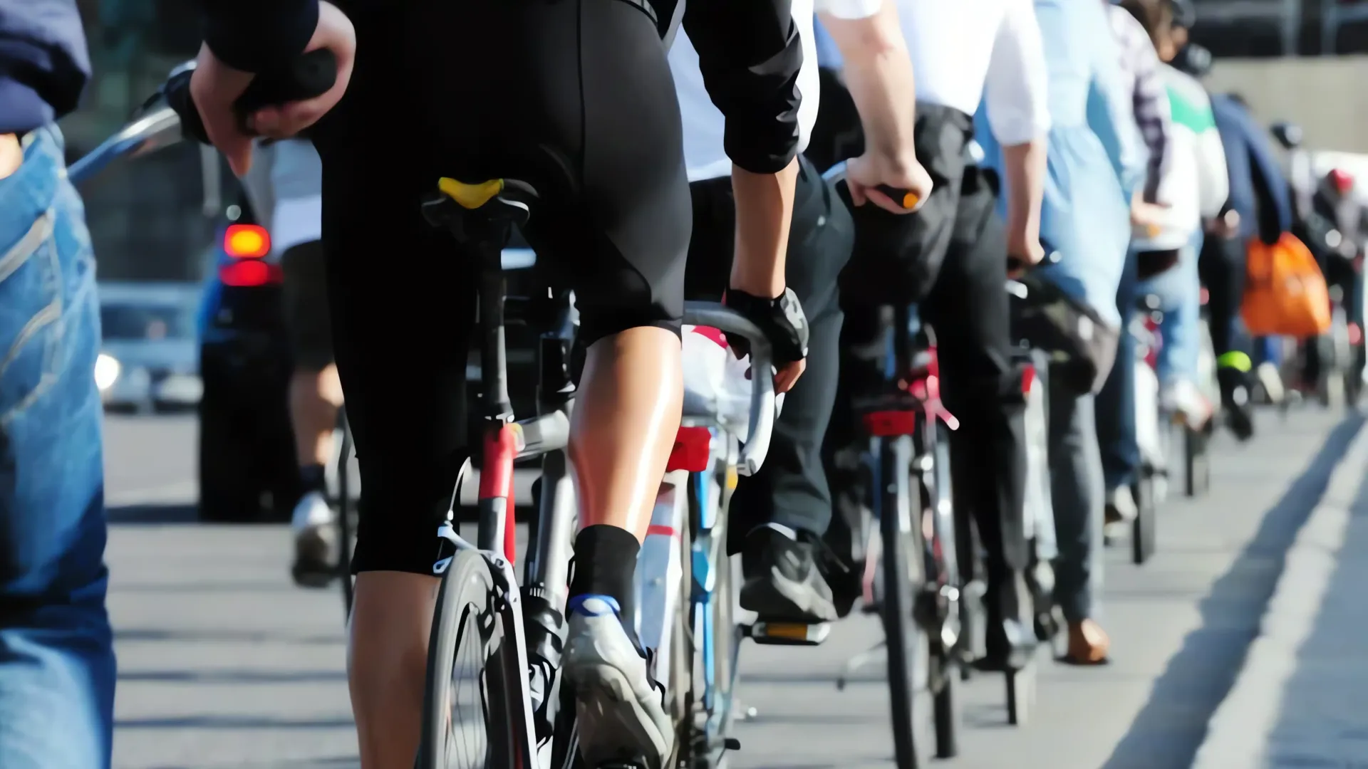 Tragedia en las calles: ciclista muere tras fatal accidente en Phoenix