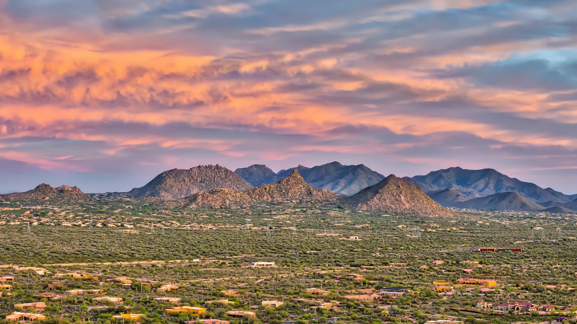 Tragedia en McDowell-Sonoran Preserve: Encuentran cuerpo de ciclista desaparecido