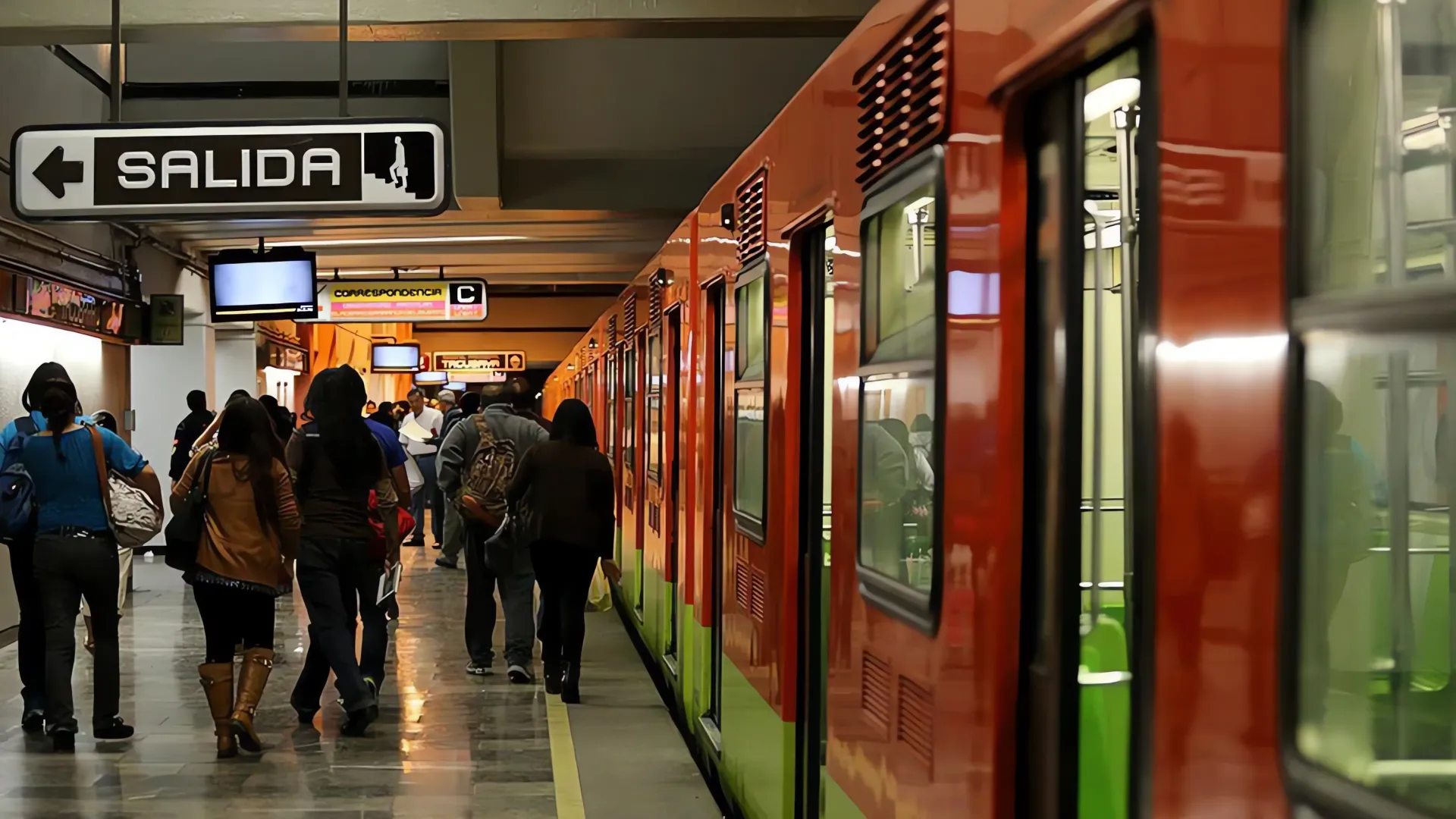 Cierre de la Línea 3 del Metro CdMx: ¿Cuándo y qué esperar?