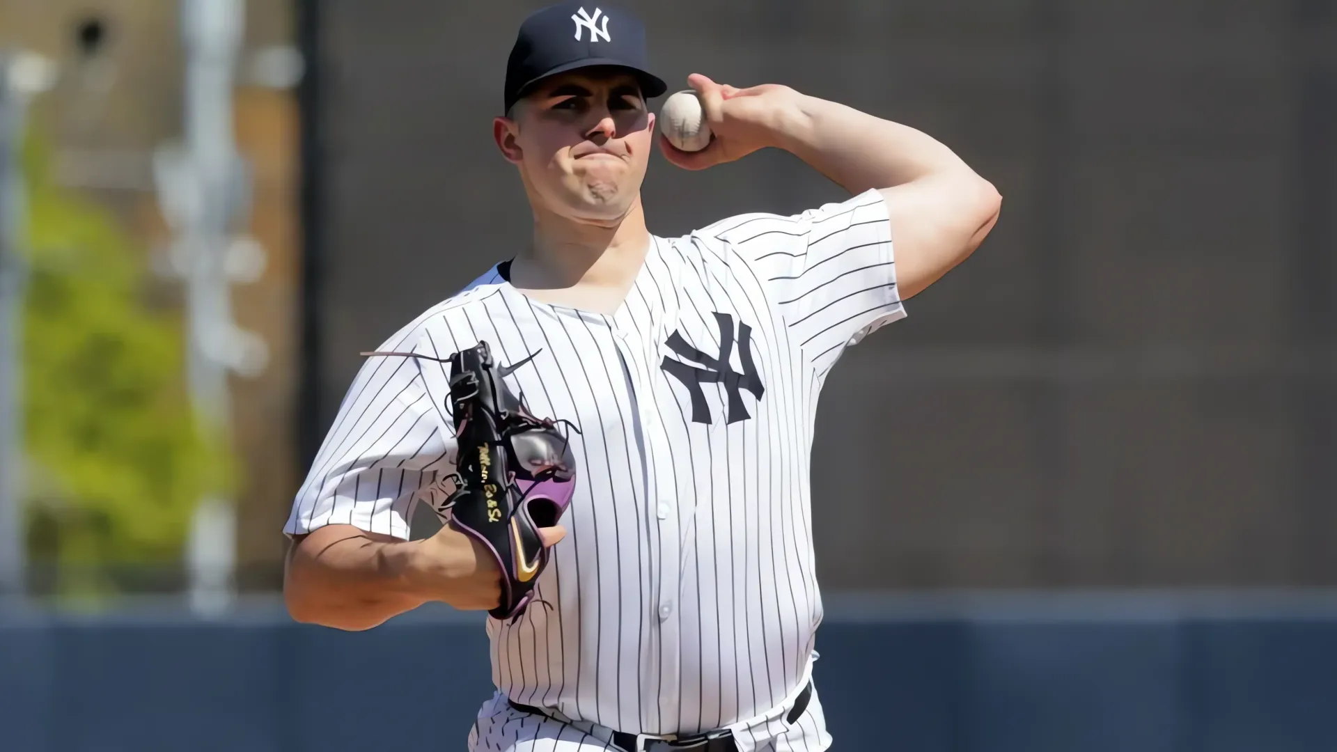 Yankees listos para la postemporada: Rodón abre la serie contra Cleveland