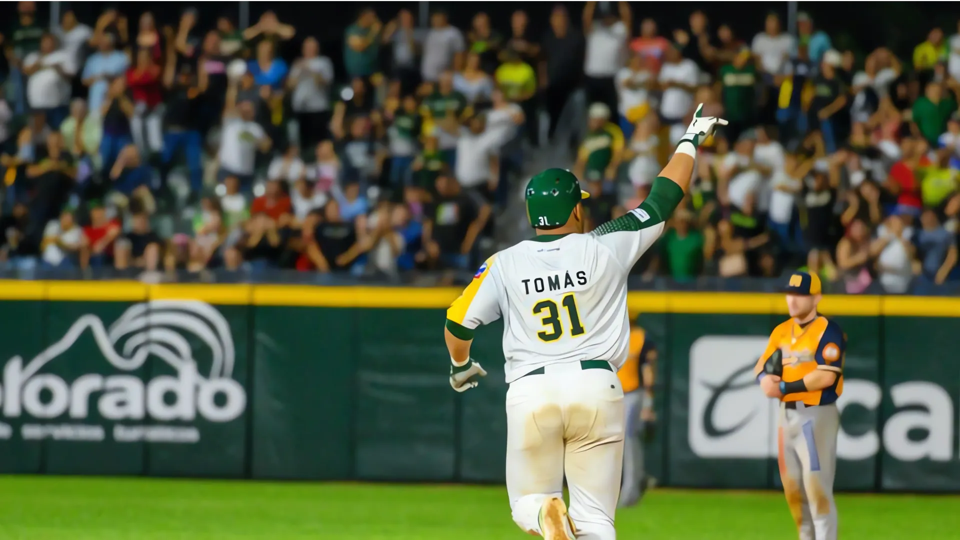 ¡Qué Jornada de Béisbol! Cañeros, Águilas y Tomateros Dominan