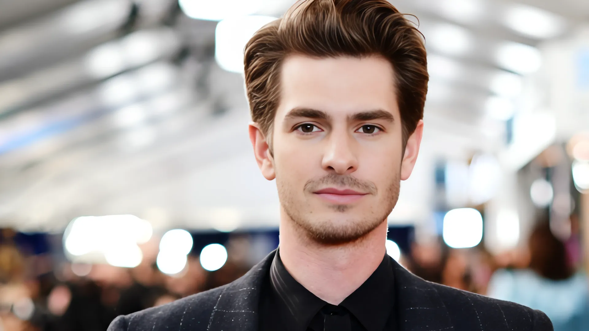 Andrew Garfield y su novia: ¡Confirmado el fin de su romance!