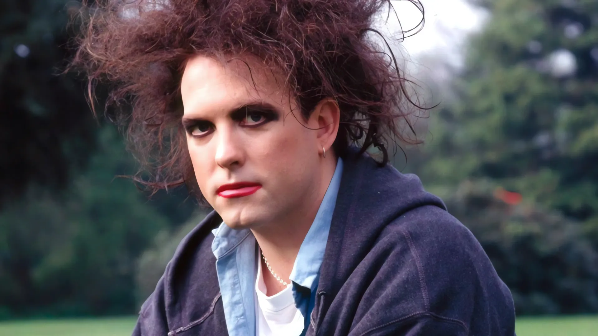 The Cure: Robert Smith Reveló que estuvo a punto de poner fin a la banda en 2018