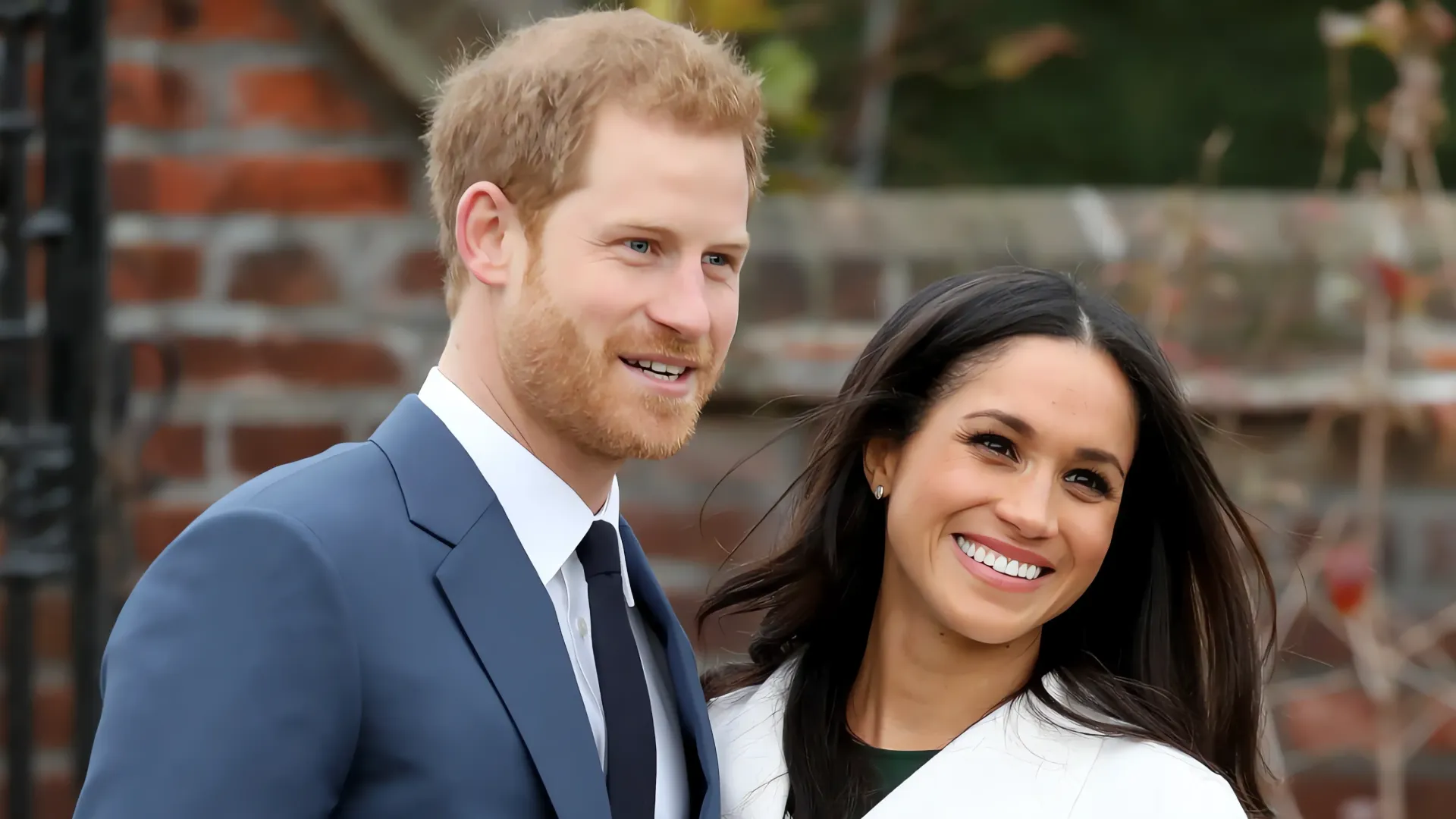 Meghan Markle y Harry: ¿Quién tiene más posibilidades de reconciliación con el público?