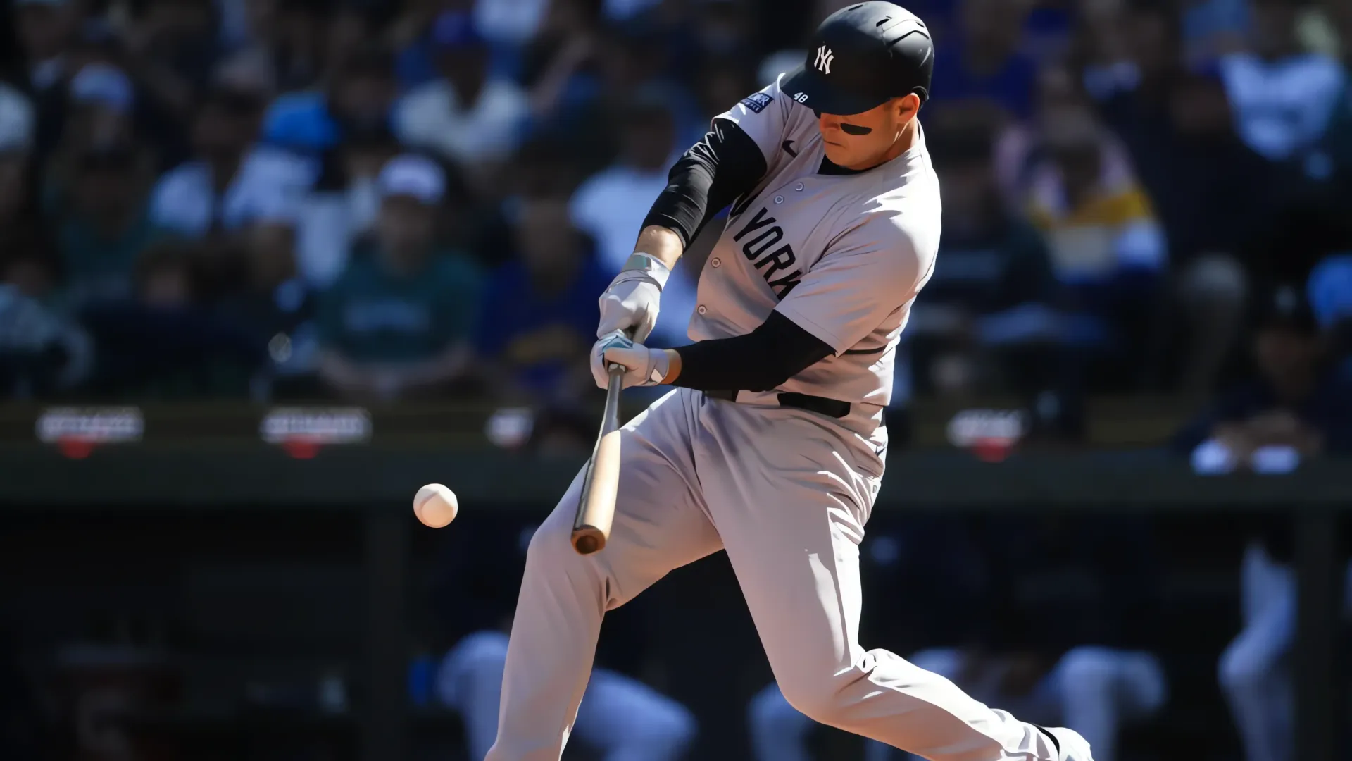 Rizzo y Stroman: Los Yankees listos para la batalla contra los Guardianes