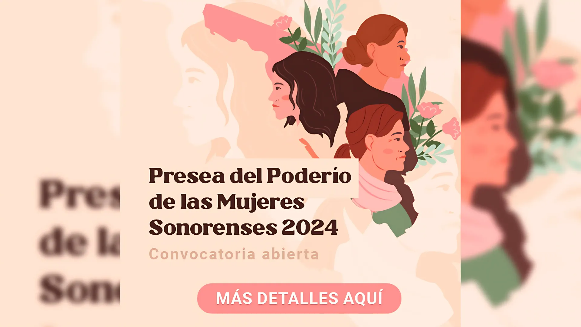 Congreso de Sonora busca mujeres destacadas: ¡Inscríbete para la Presea del Poderío!