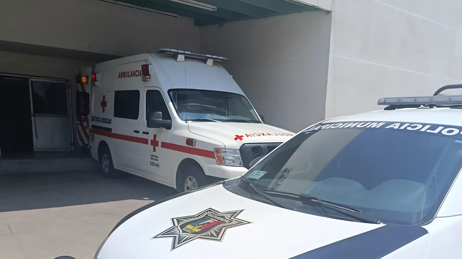 Violenta agresión de vecinos deja herido a hombre en sector Las Torres en Nogales