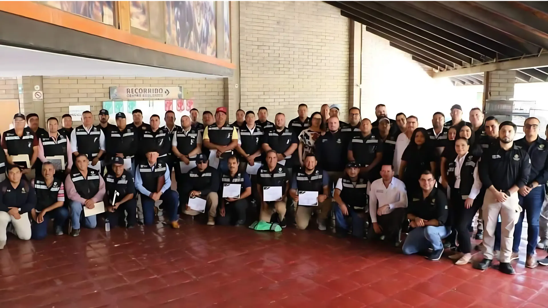 Asiste UMPC de Nogales a seminario estatal en Hermosillo