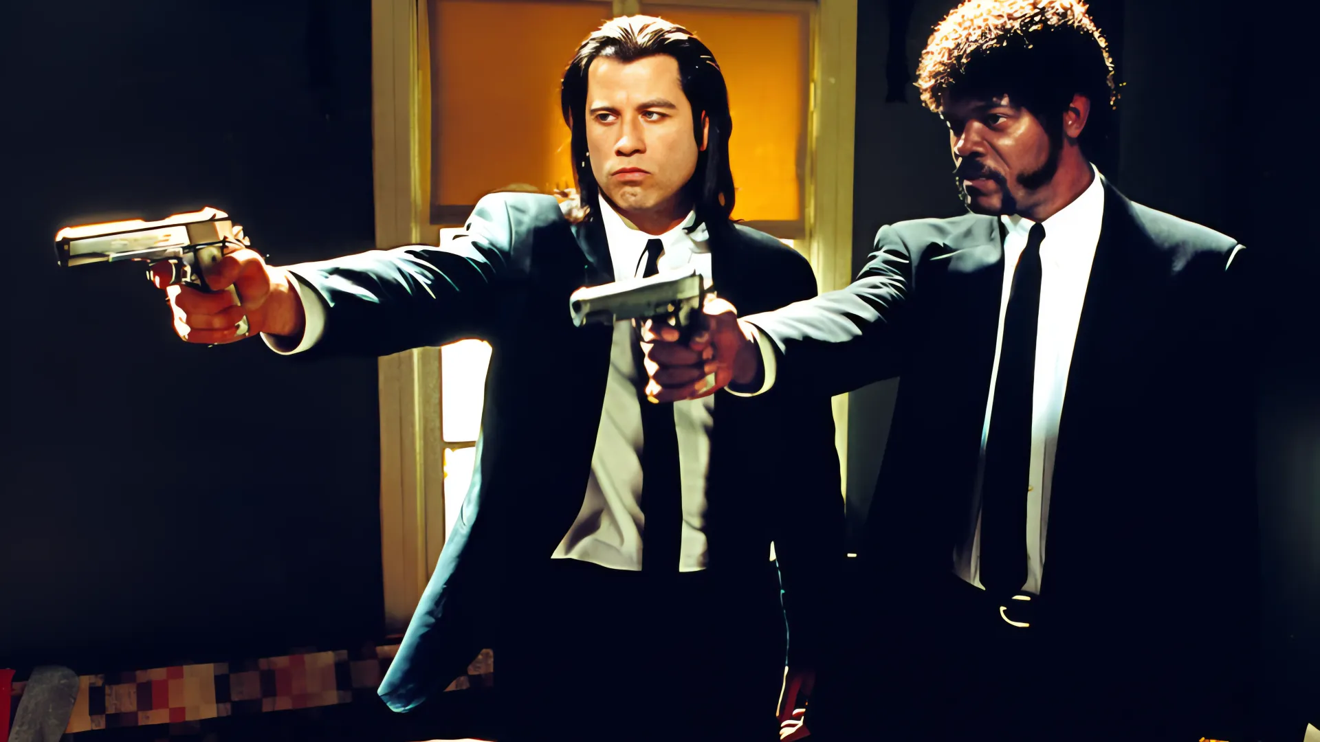 "Pulp Fiction": Un clásico del cine que sigue redefiniendo el séptimo arte