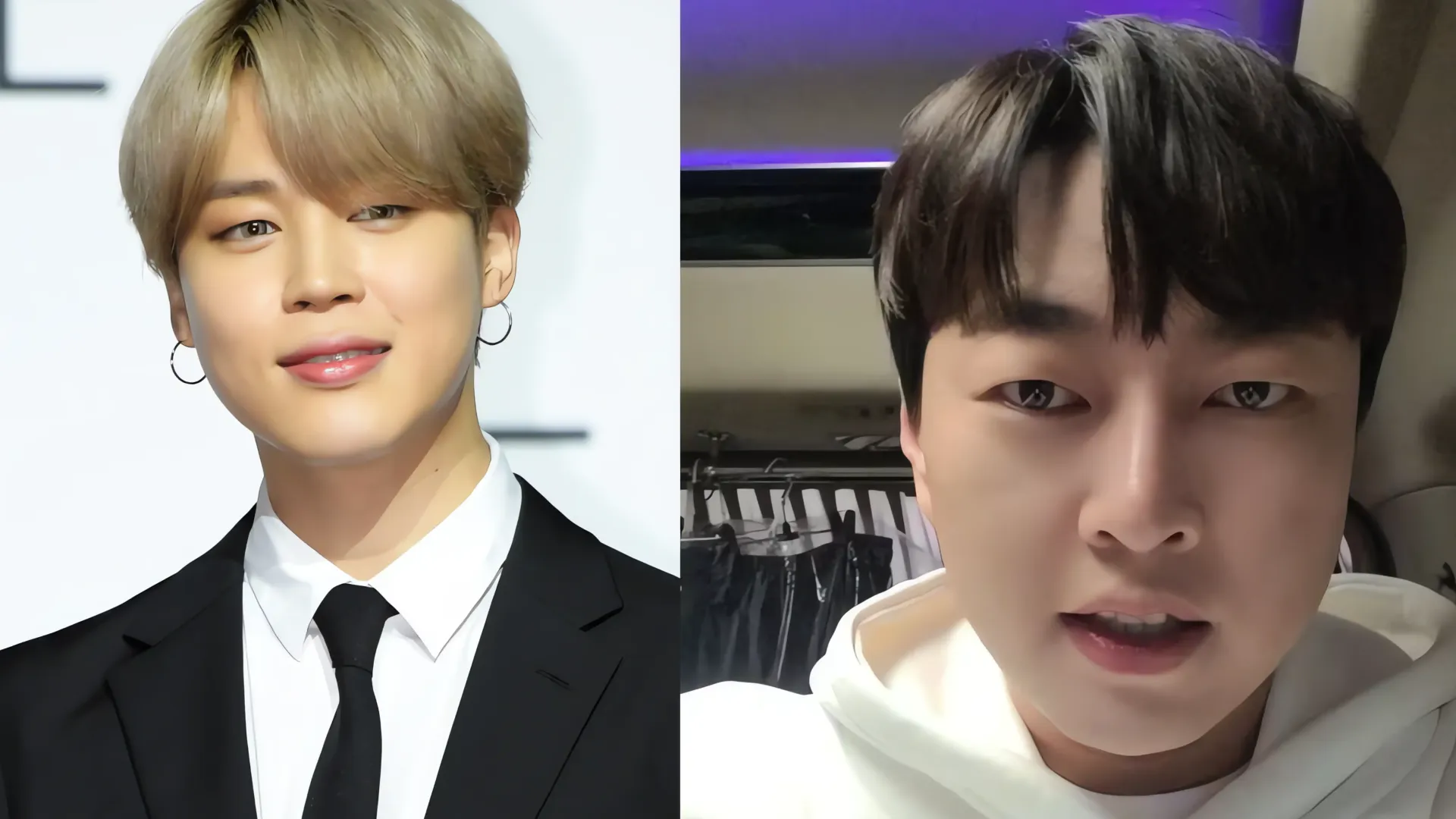 Escándalo en el K-Pop: Lee Jin Ho Estafa a Jimin de BTS con 100 Millones de Wones