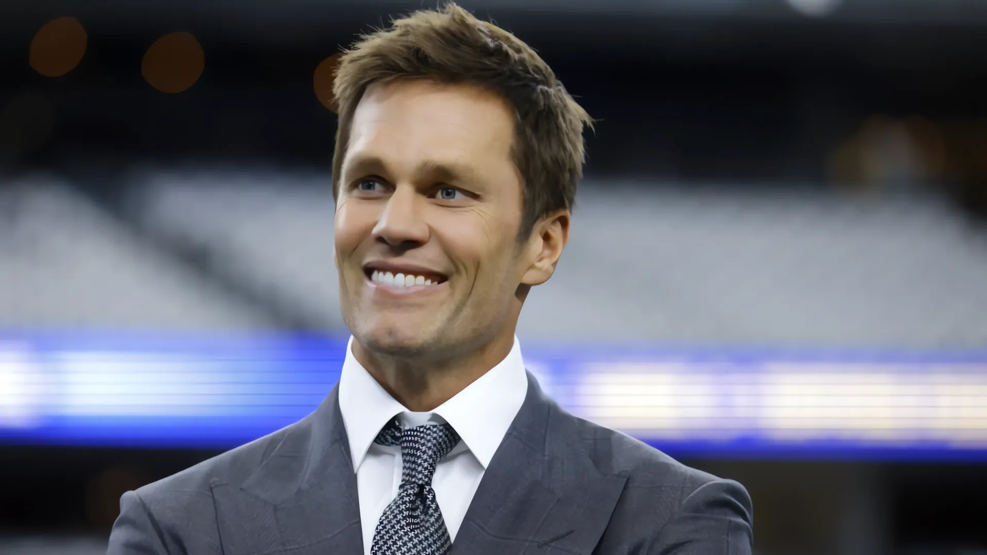 Tom Brady se Une a los Raiders de Las Vegas: Un Nuevo Capítulo en su Leyenda