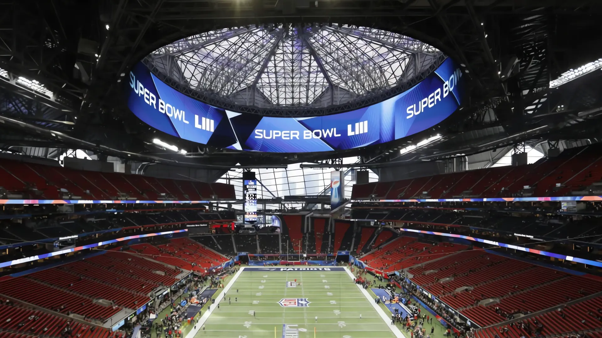 Atlanta Será Sede del Super Bowl LXII en 2028