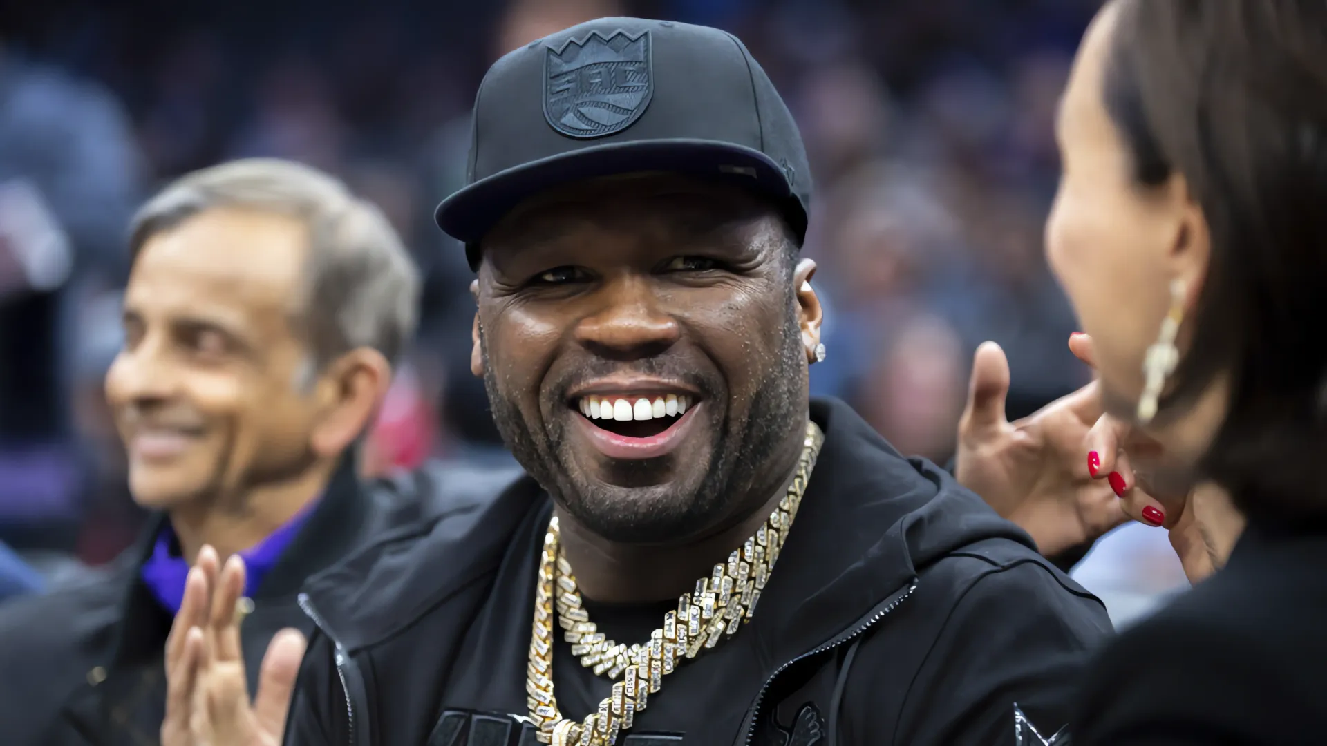 50 Cent: ¡Residencia Épica en Las Vegas con Acuerdos Millonarios!