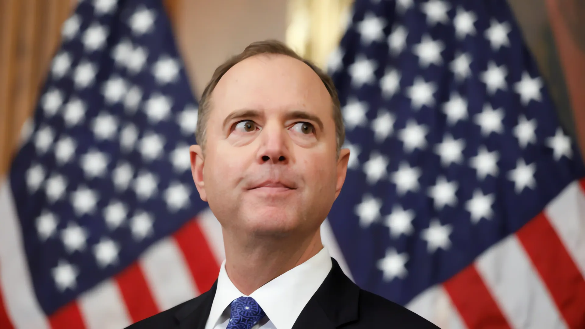 ¿Adam Schiff teme la venganza de Trump? El miedo a la represalia presidencial: ¿Realidad o ficción?